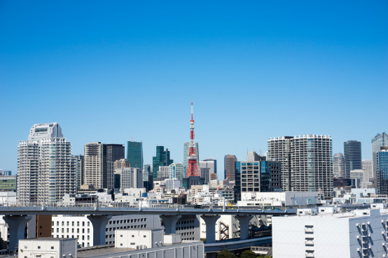  General Housing Prices In Japan