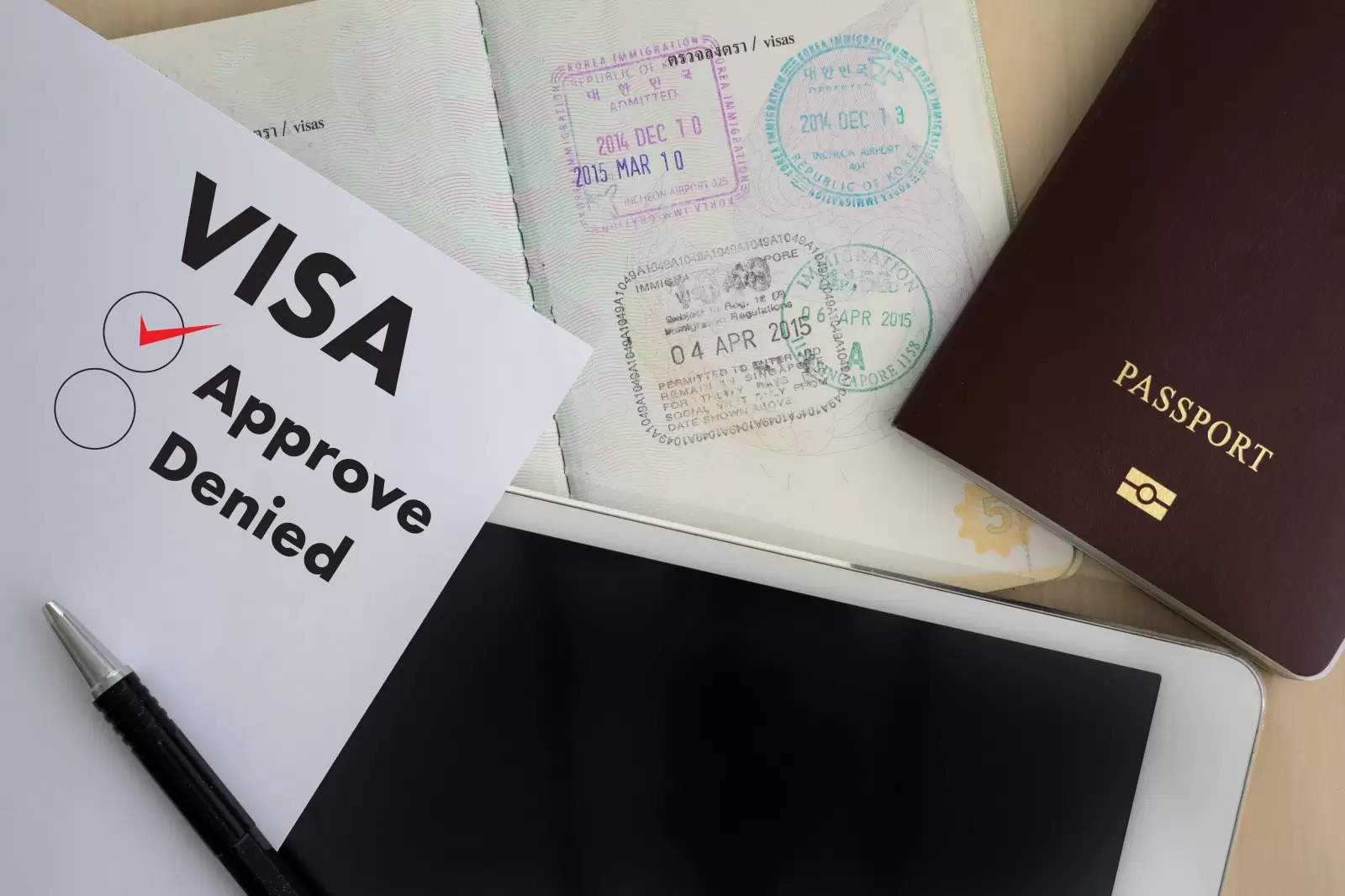 3 Simple Steps to Obtain Your Japan eVisa!