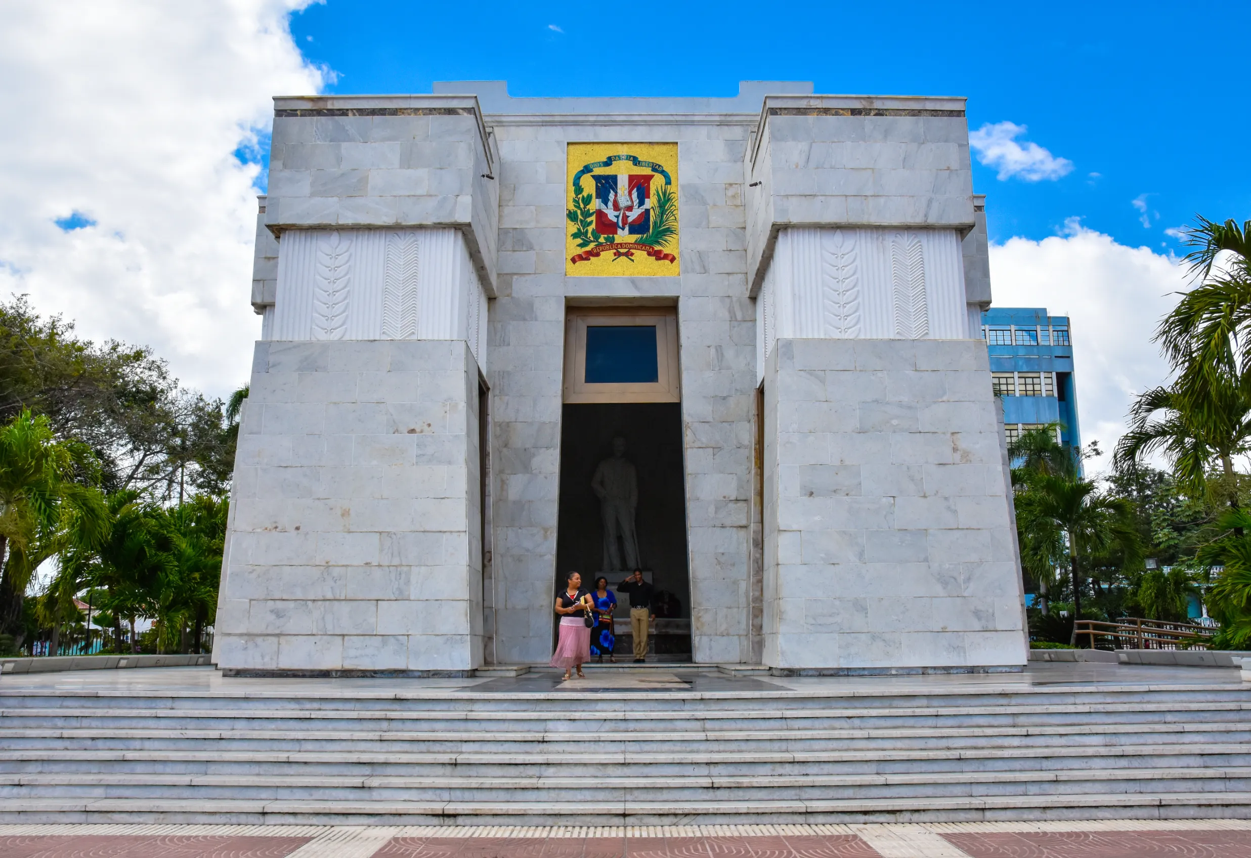 altar de la patria the altar of the homeland houses