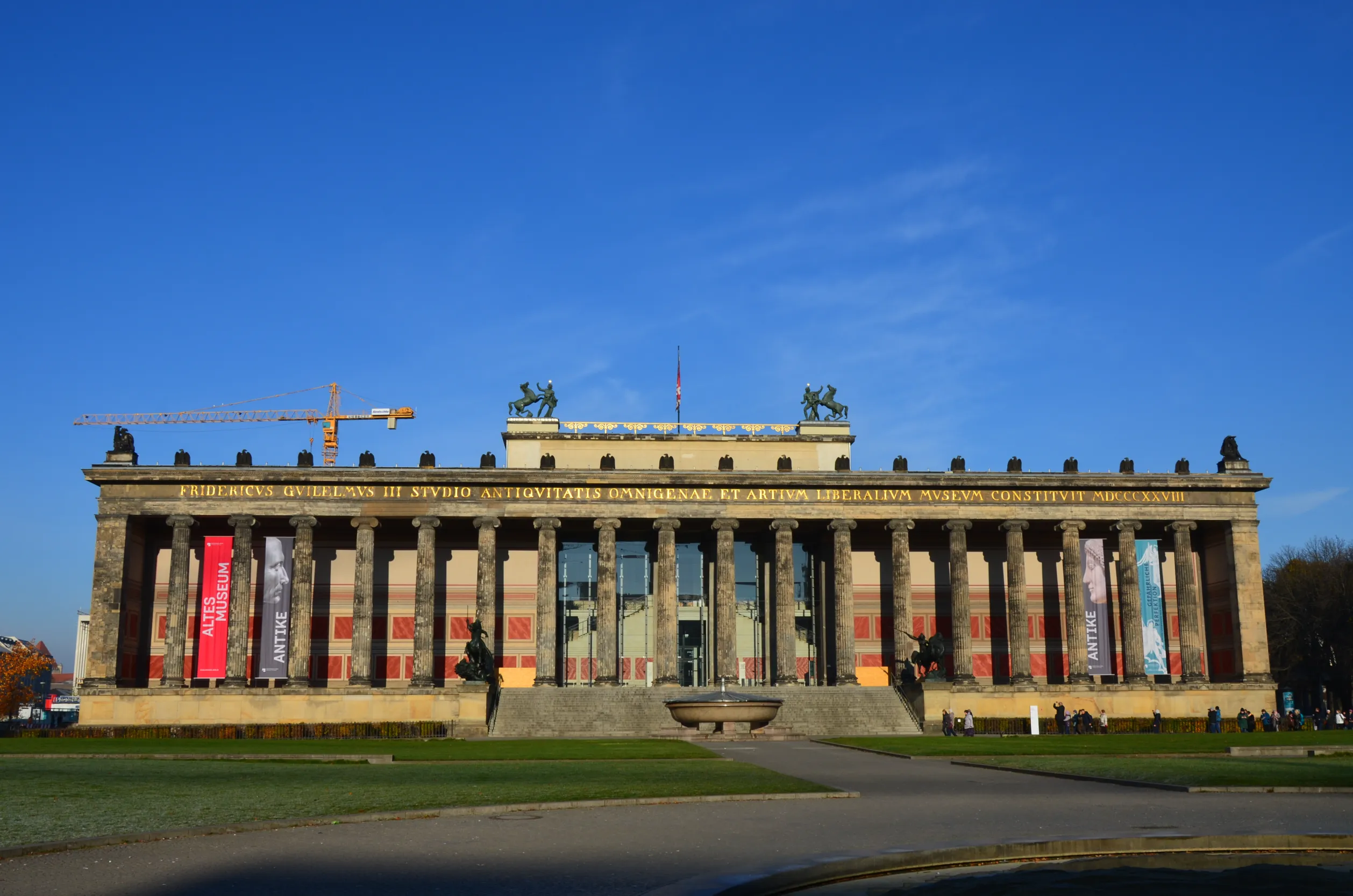 altes museum old museum in berlin altes museum old museum in berlin
