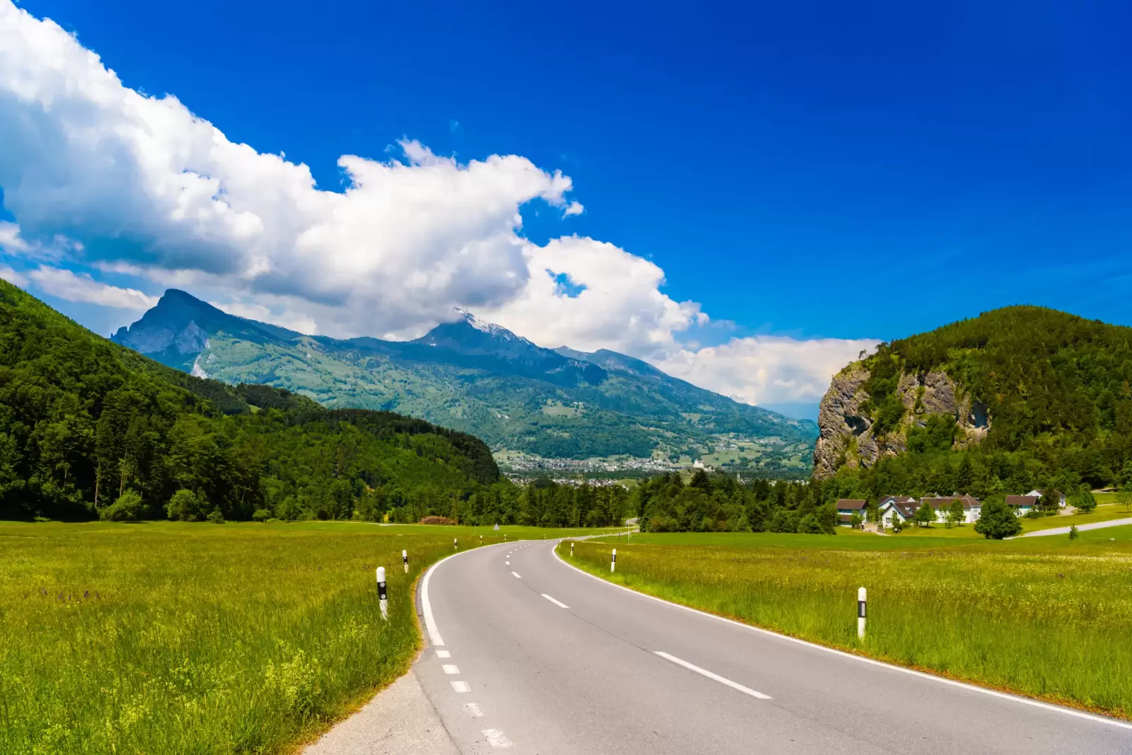 among alps mountains vaduz oberland liechtenstein among alps mountains vaduz oberland liechtenstein