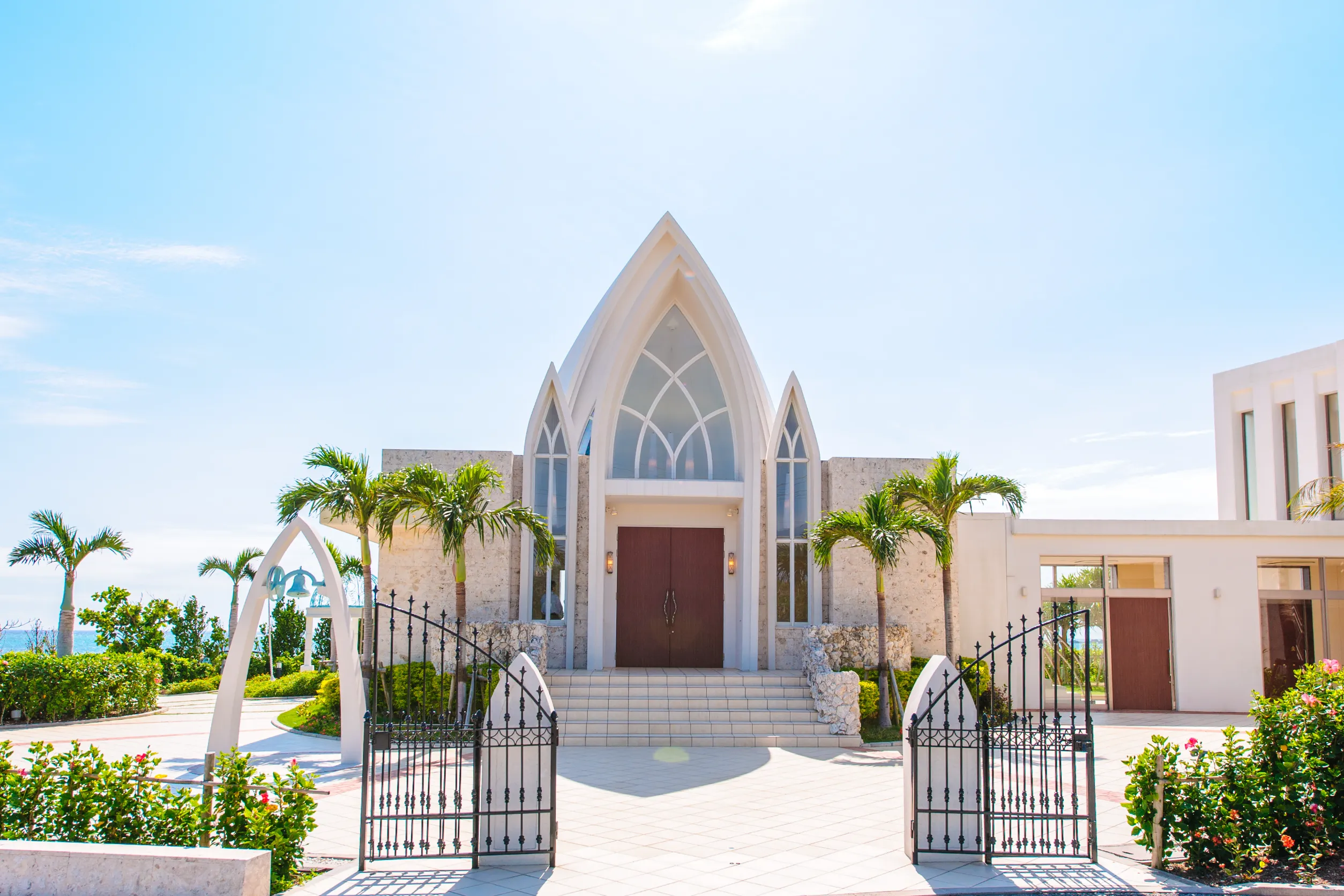 aquagrace chapel in okinawa japan aquagrace chapel in okinawa japan