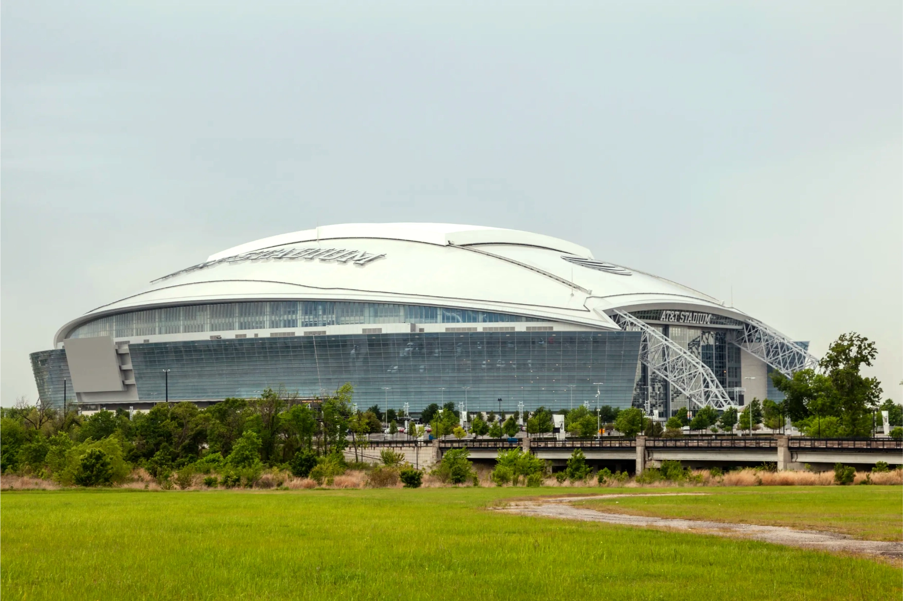 at t stadium formerly known as cowboys stadium in dallas at t stadium formerly known as cowboys stadium in dallas