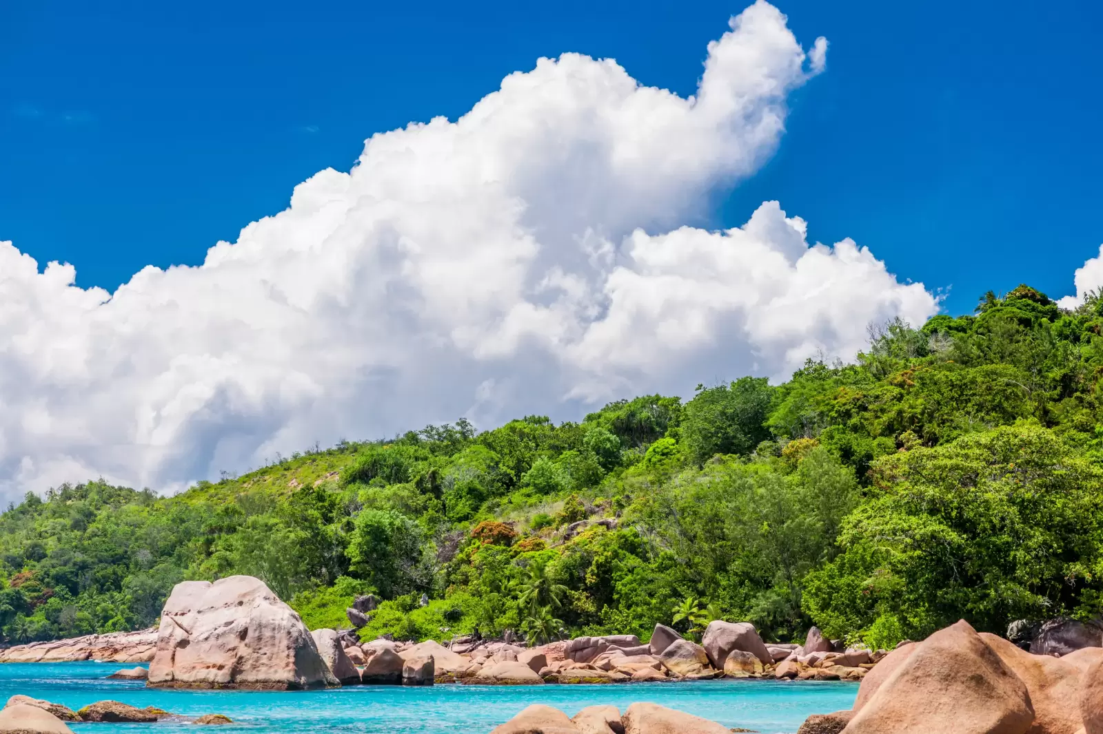 beautiful beach at seychelles praslin anse lazio beautiful beach at seychelles praslin anse lazio