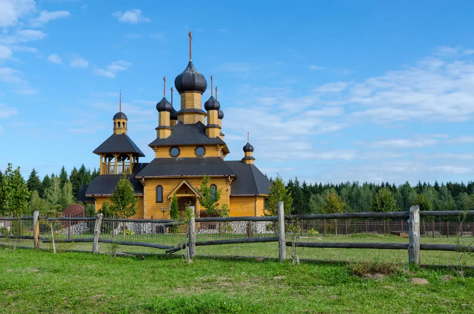 belarus minsk region dudutki church of the holy prophet john belarus minsk region dudutki church of the holy prophet john