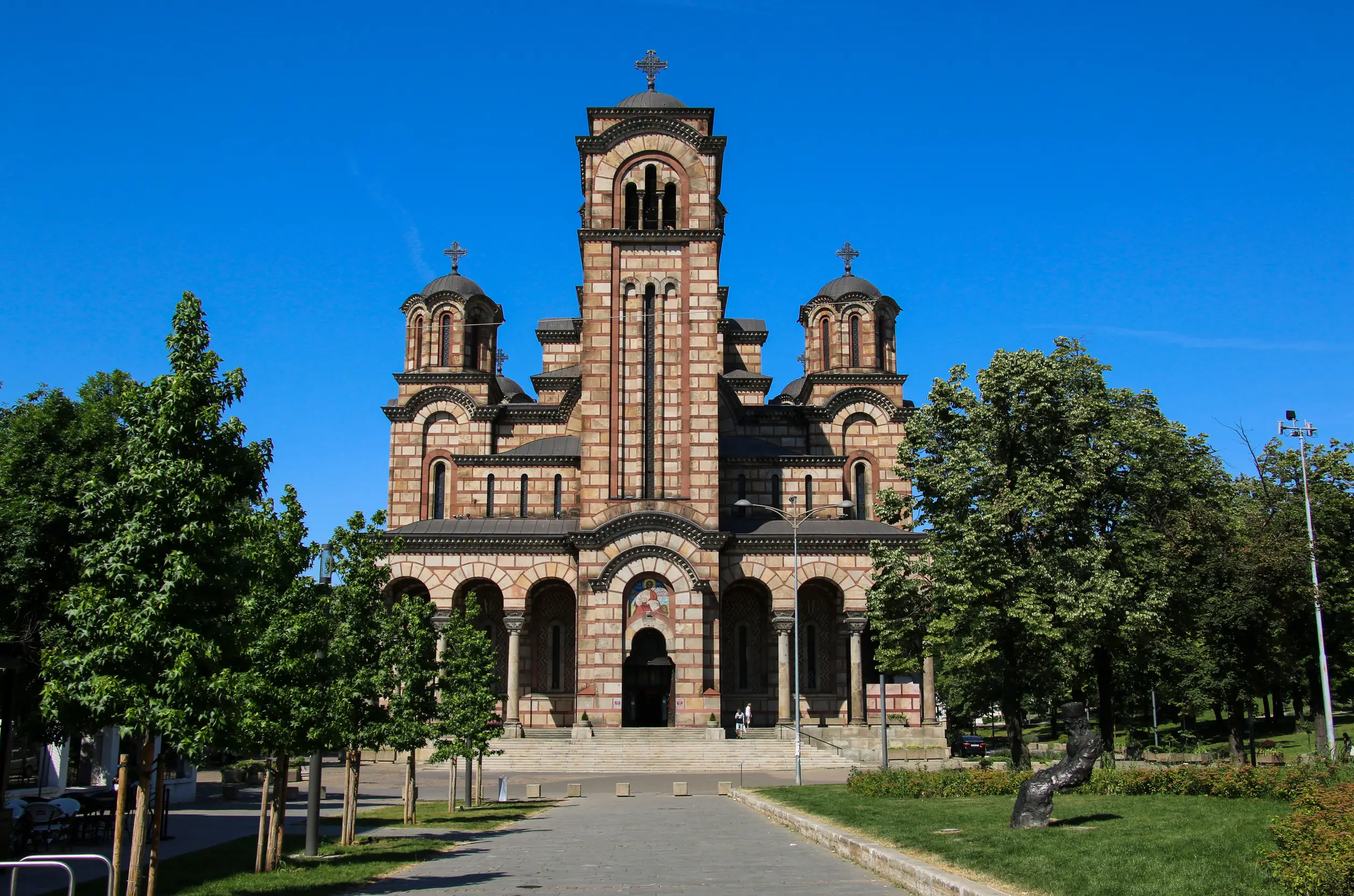 belgrade serbia
