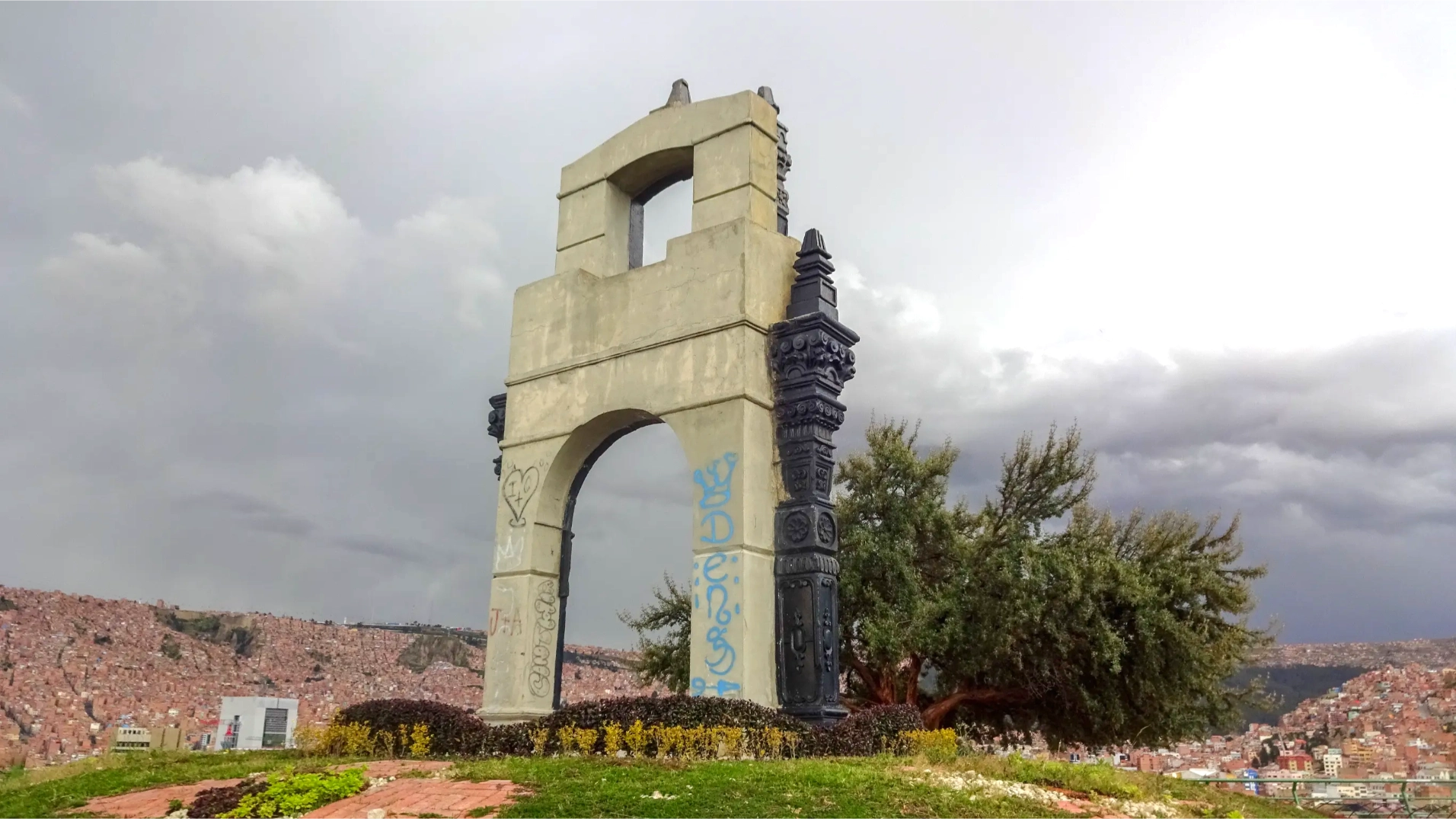 bolivian el alto and la paz amazing houses bolivian el alto and la paz amazing houses