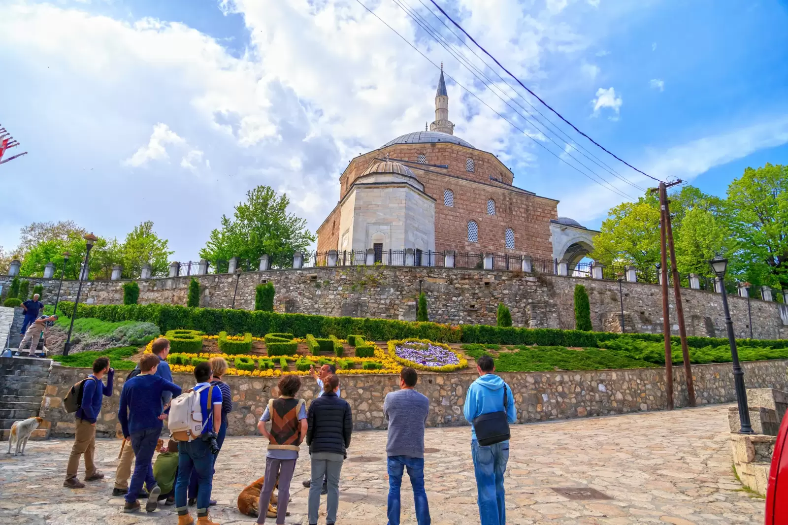 bushi district of skopje the macedonian capital bushi district of skopje the macedonian capital