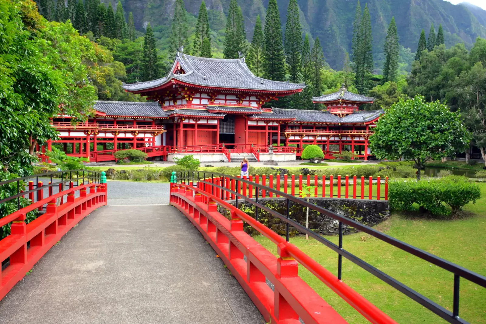 byodo in temple o aho hawaii byodo in temple o aho hawaii