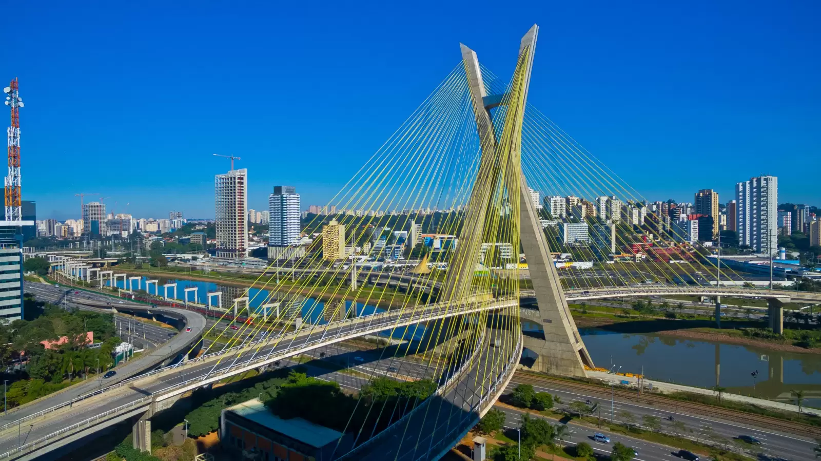 cable stayed bridge cable stayed bridge