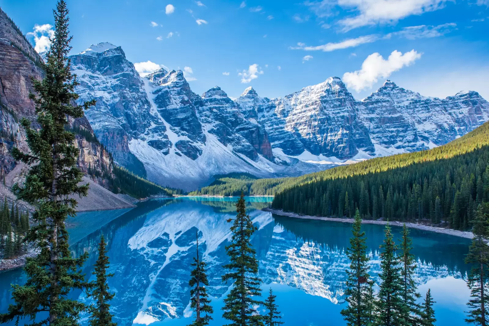 canada lake moraine canada lake moraine