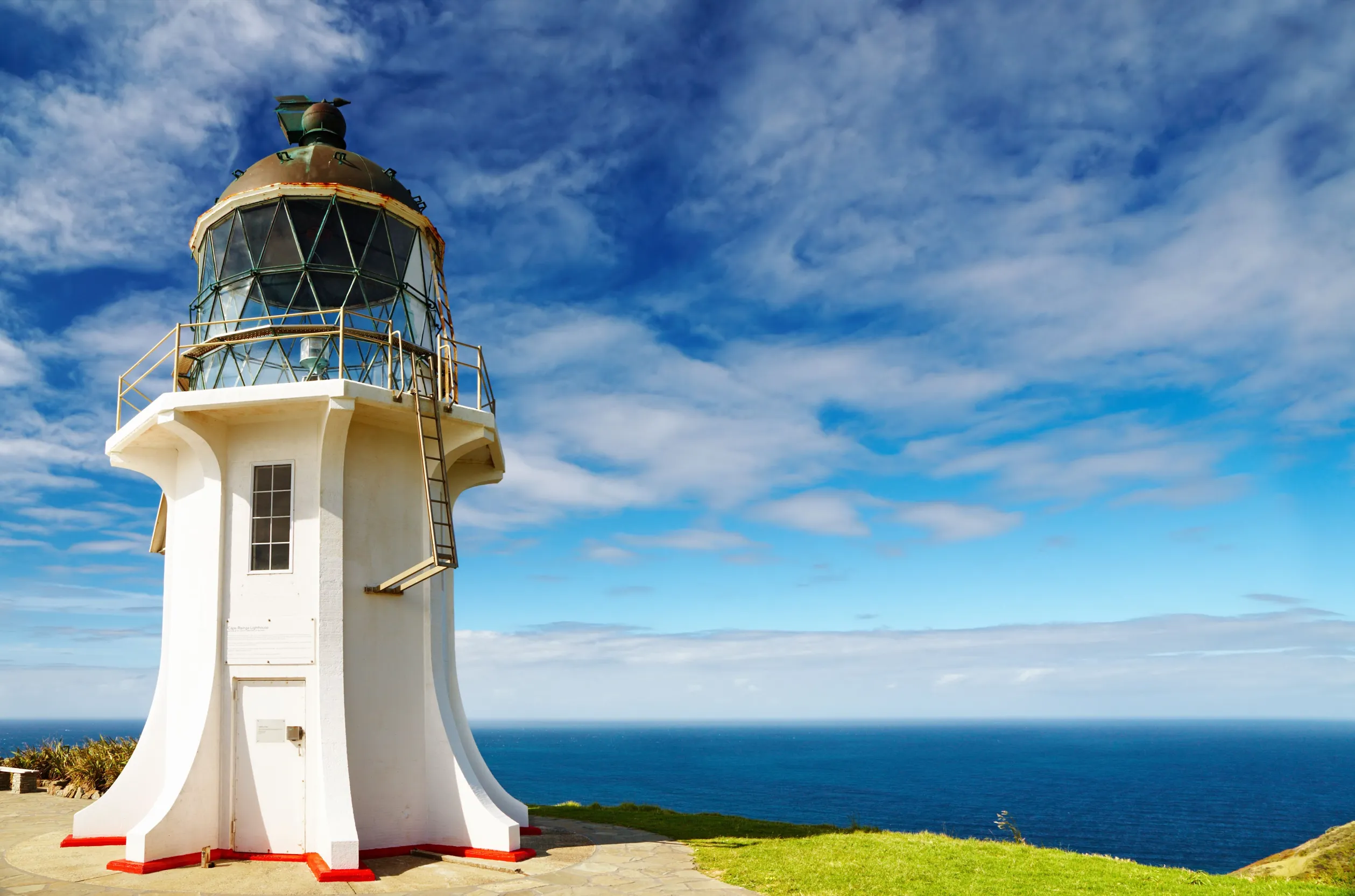 cape reinga lighthouse north edge of new zealand cape reinga lighthouse north edge of new zealand