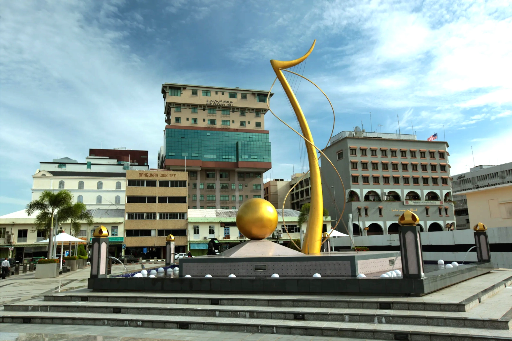 capital bandar seri begawan in brunei darussalam kingdom capital bandar seri begawan in brunei darussalam kingdom
