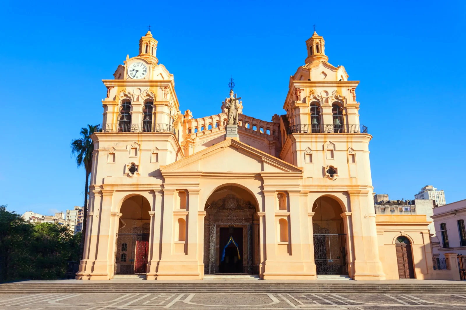 cathedral of cordoba our lady of the assumption is the central church of the roman cathedral of cordoba our lady of the assumption is the central church of the roman