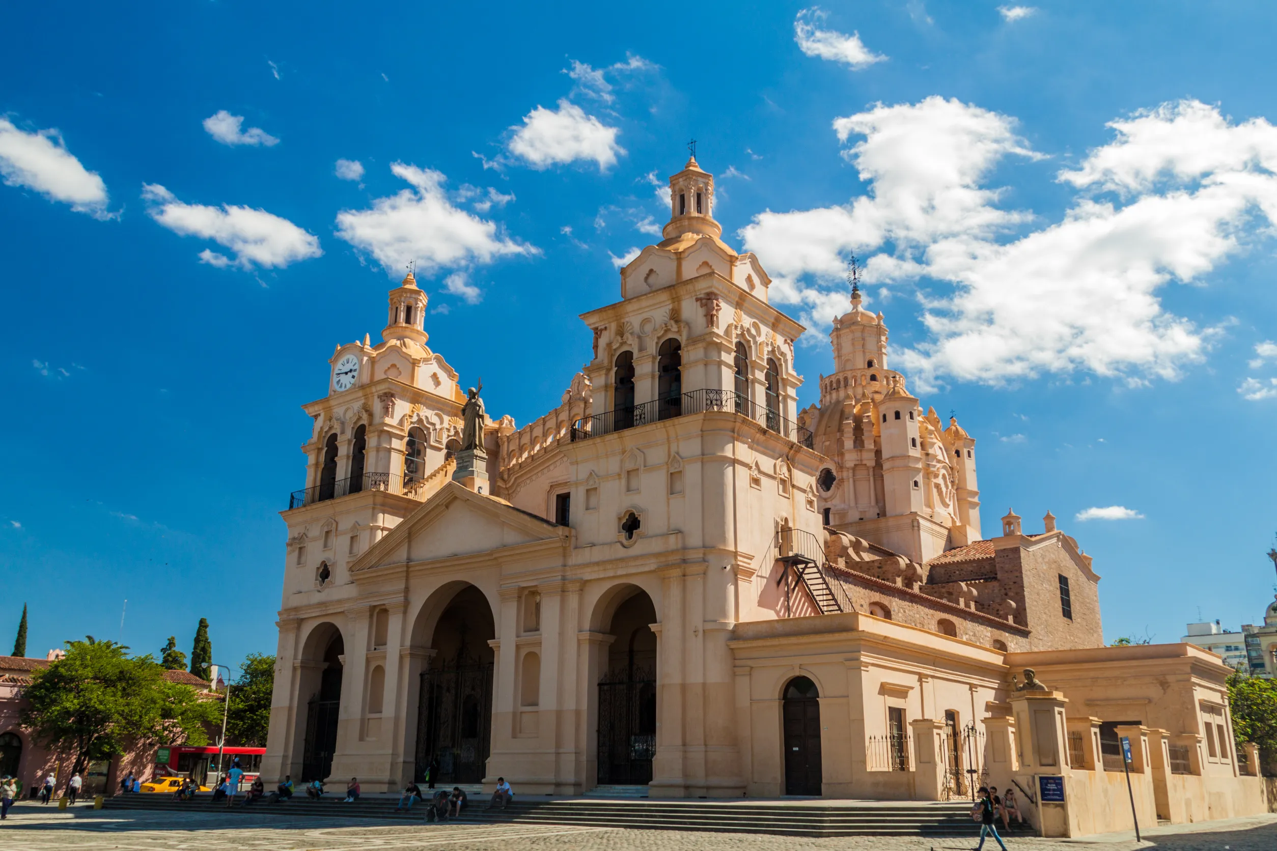 cathedral of cordoba our lady of the assumption cathedral of cordoba our lady of the assumption