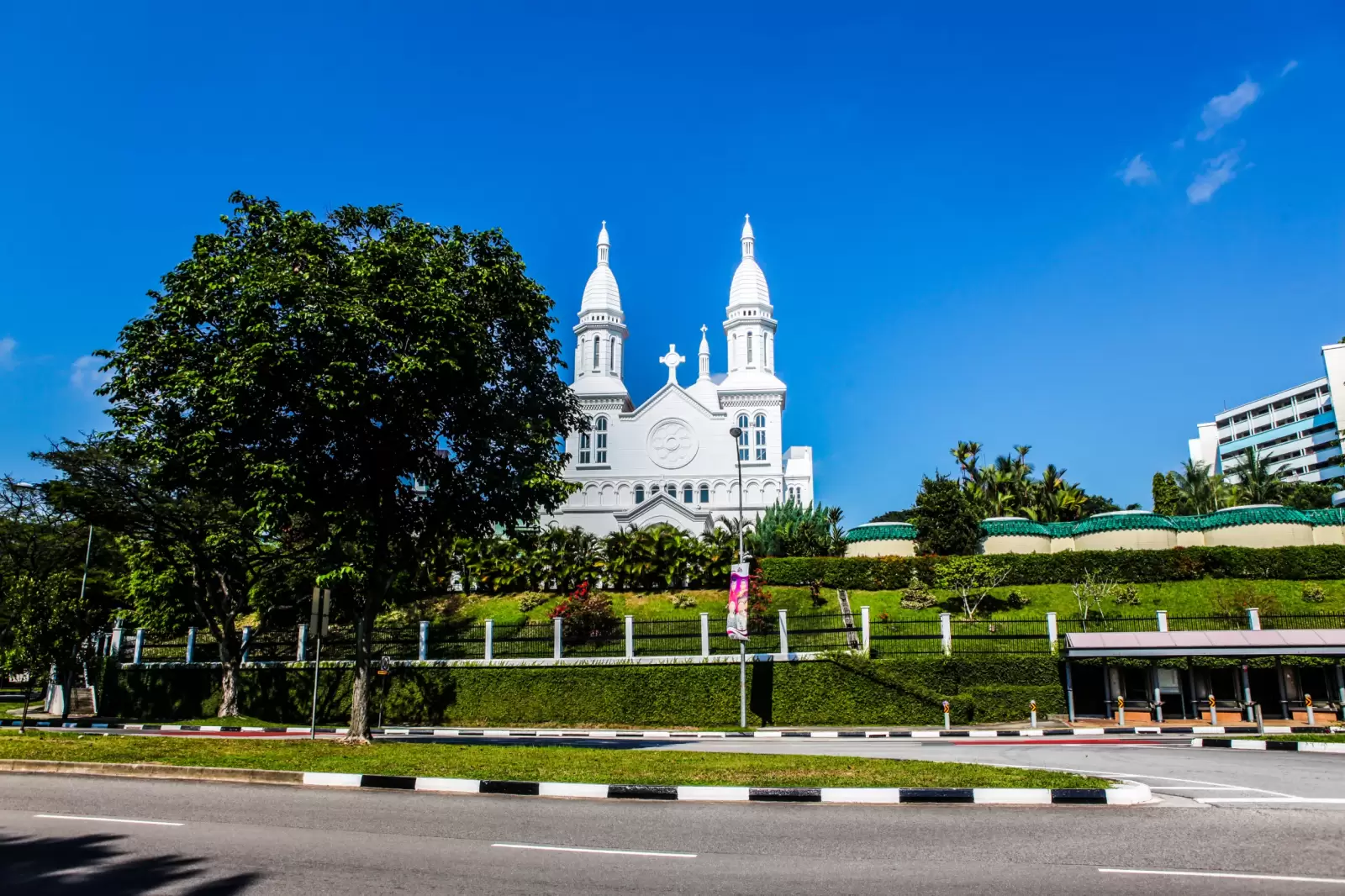 catholic church of st teresa catholic church of st teresa