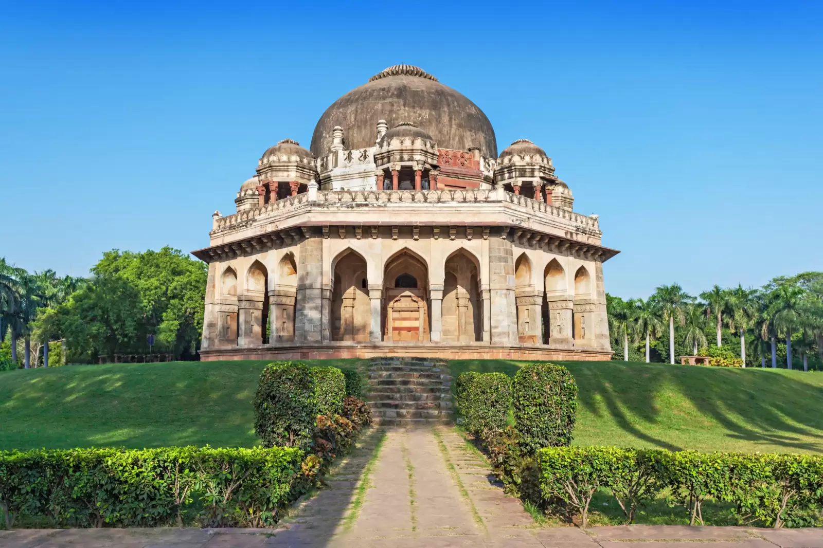 century sayyid and lodhis an afghan dynasty new delhi