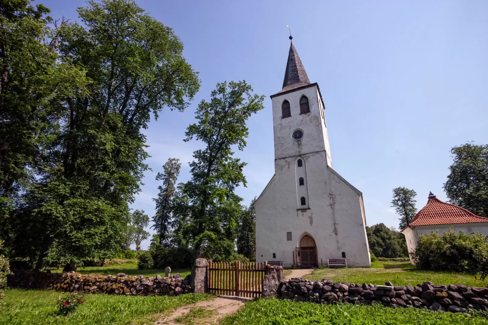 church of hiiumaa island estoni church of hiiumaa island estoni