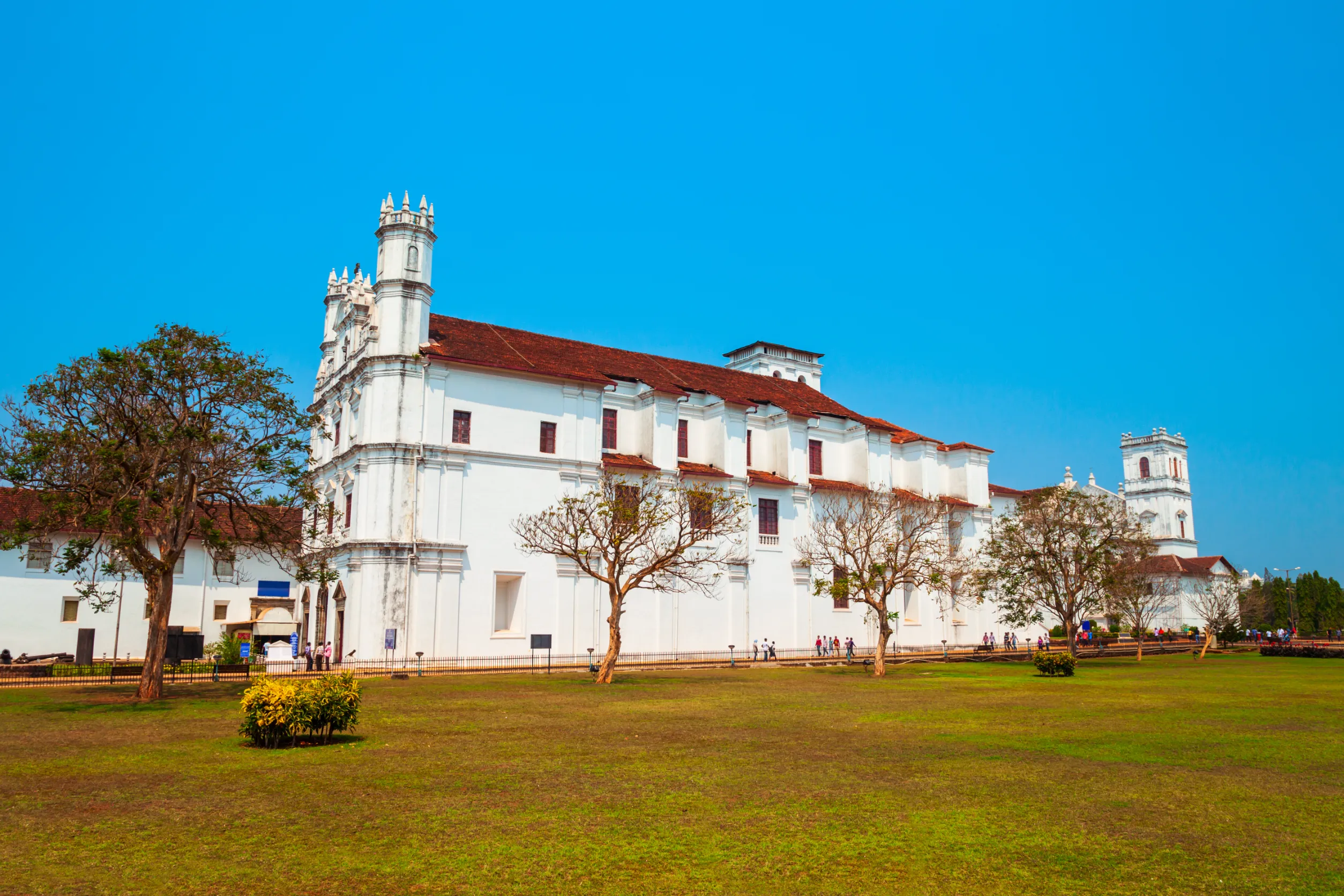 church of st francis of assisi is a roman church of st francis of assisi is a roman