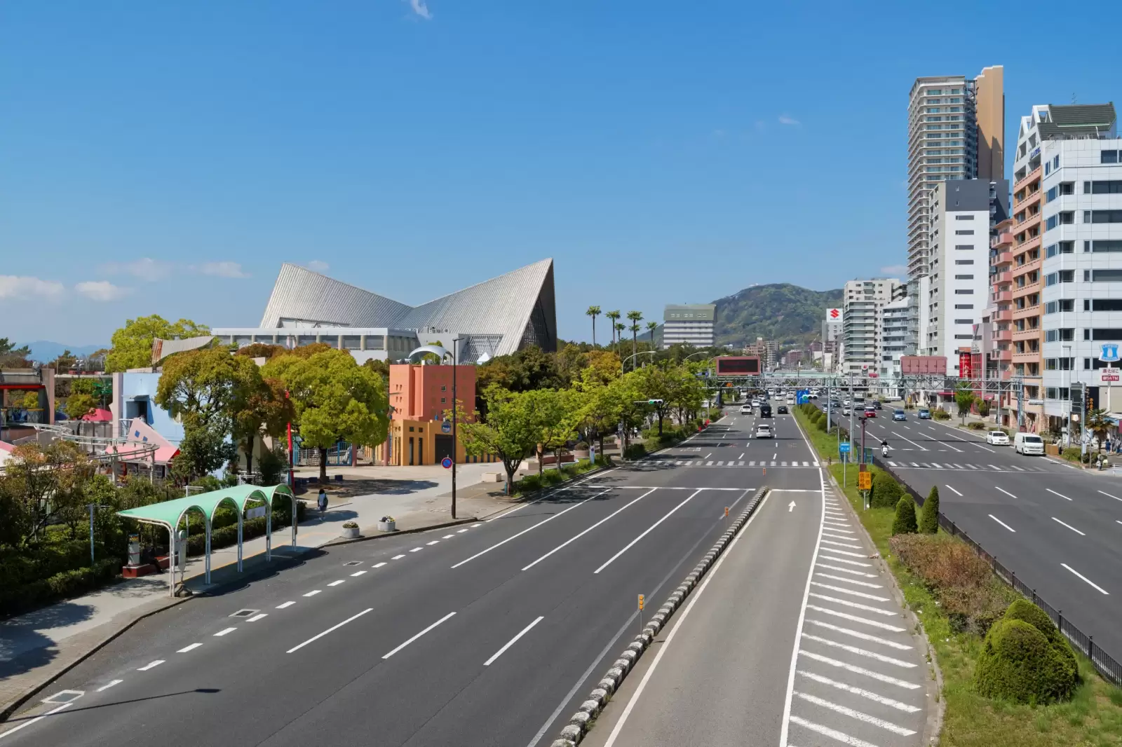 city of kobe suma
