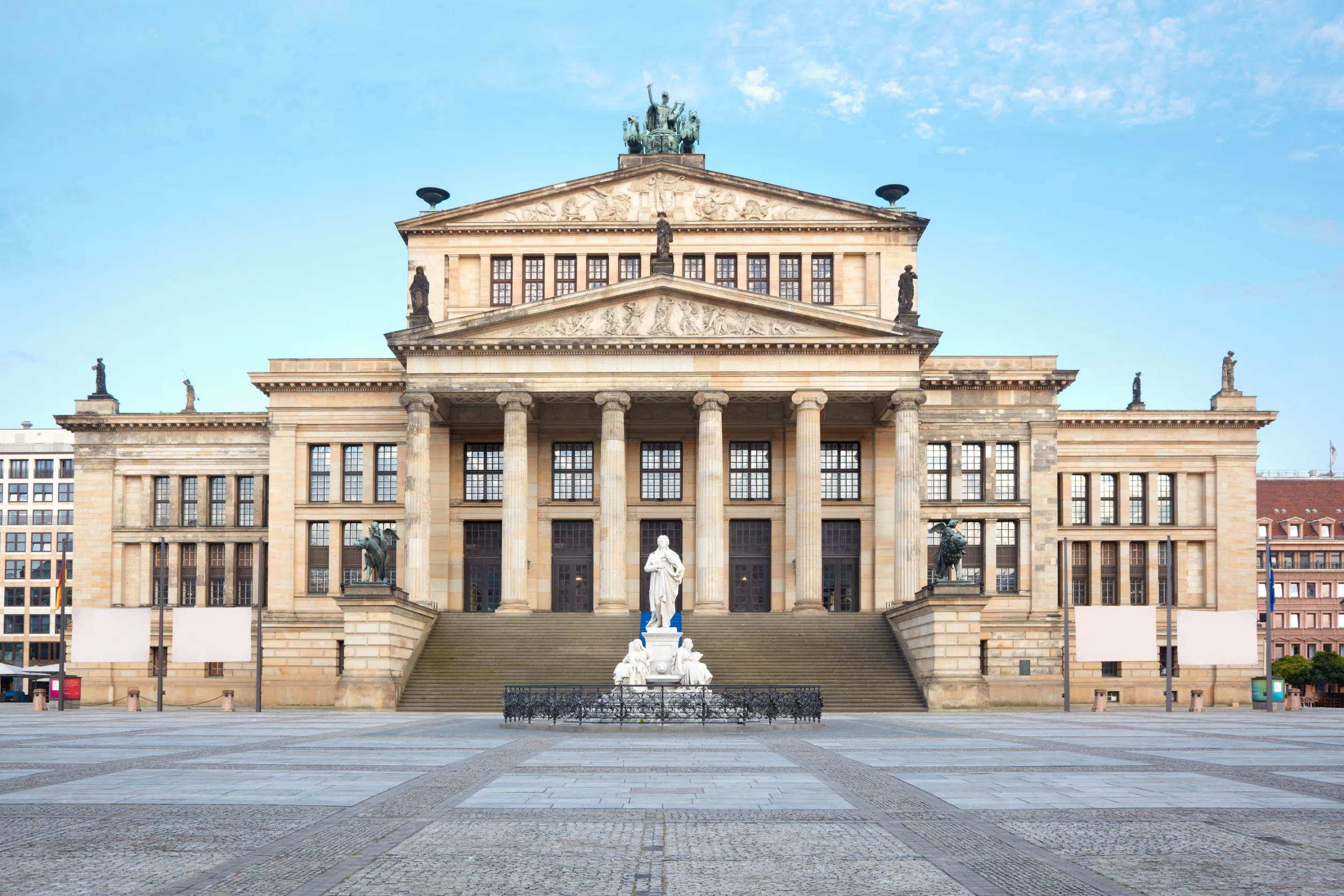 concert hall in gendarmenmarkt berlin concert hall in gendarmenmarkt berlin