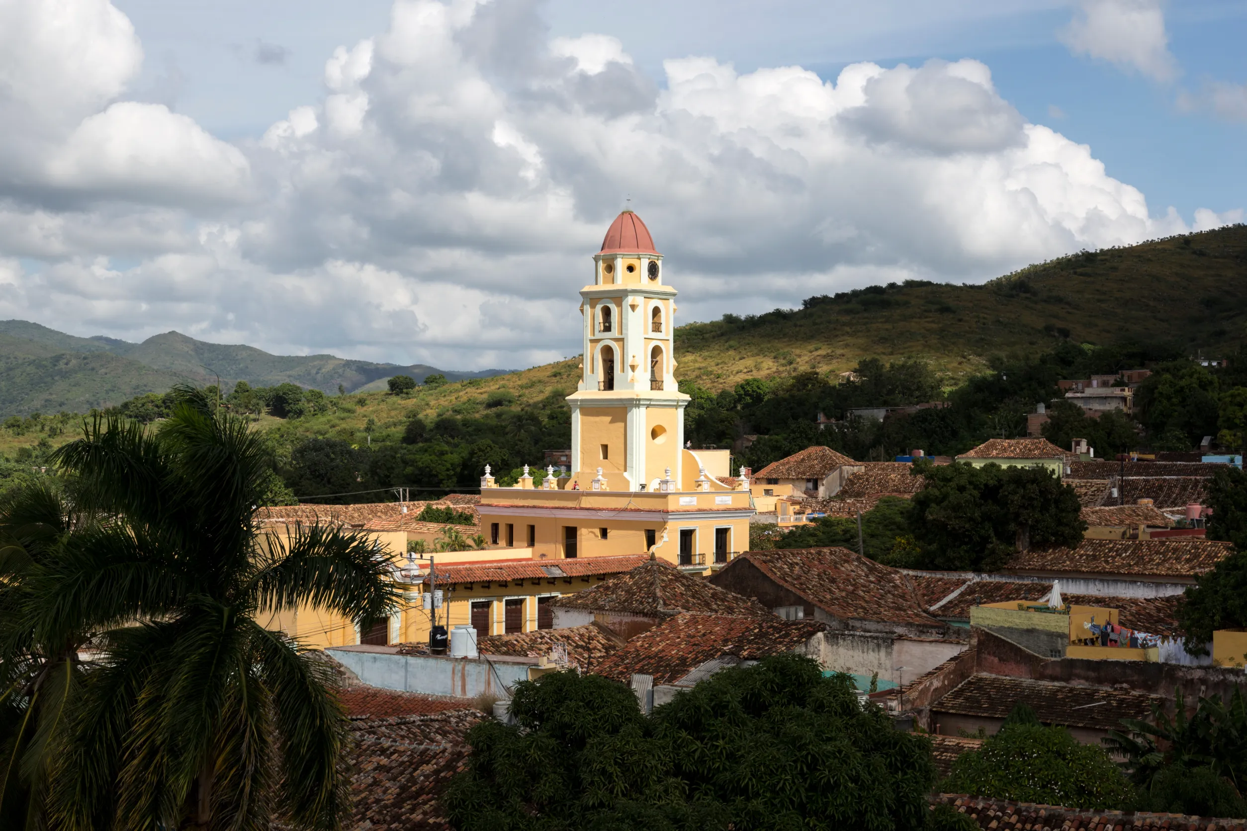 cuba trinidad cuba trinidad