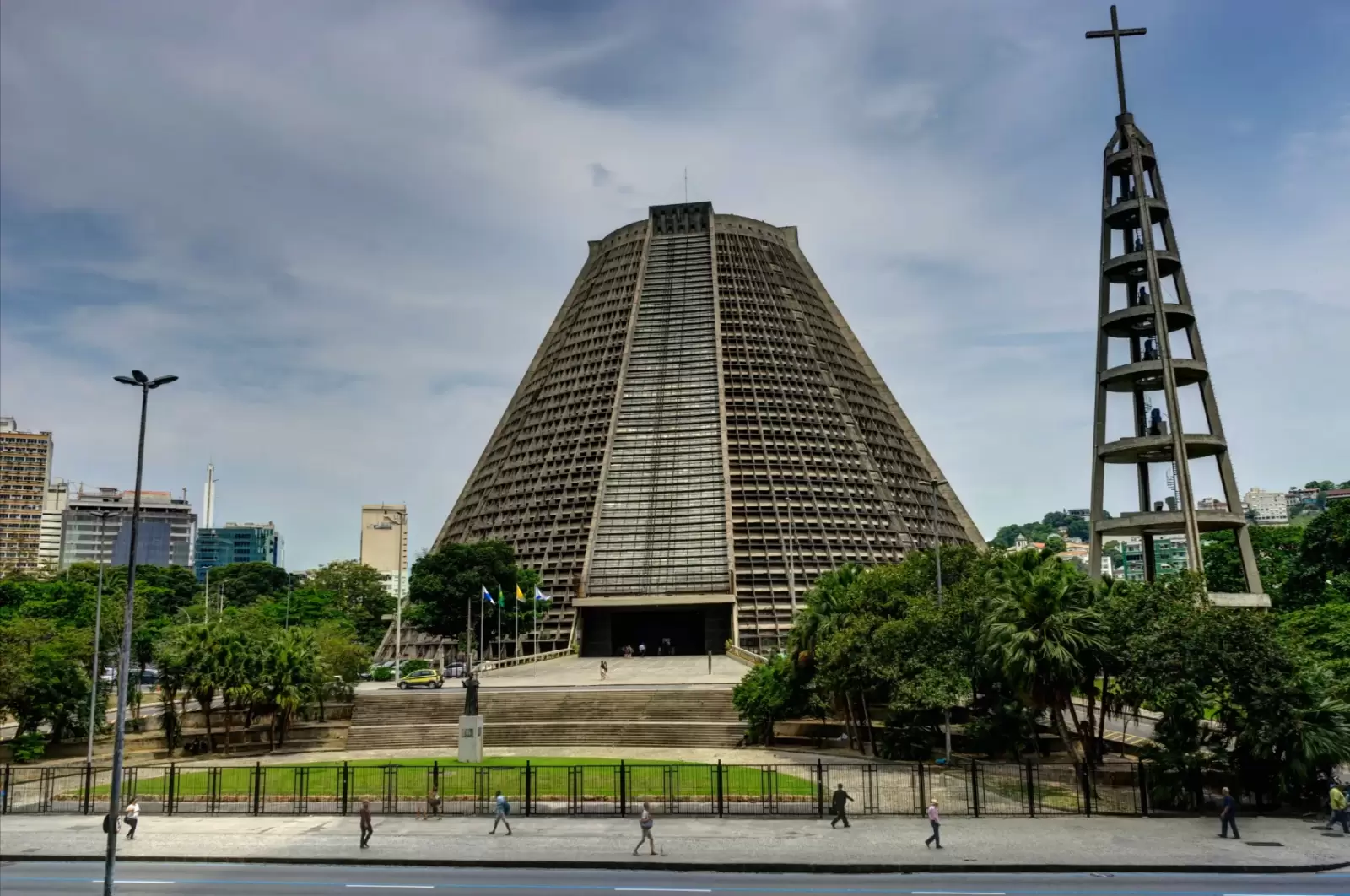 de janeiro cathedral