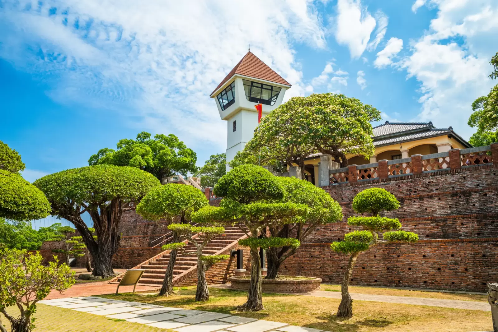 fort zeelandia aka anping fort in tainan taiwan fort zeelandia aka anping fort in tainan taiwan