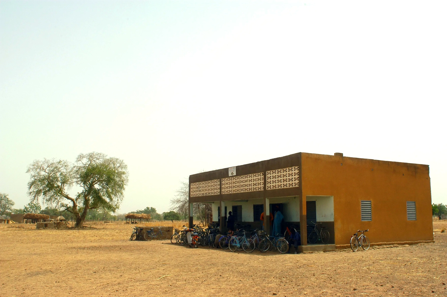 french schoolboys in burkina faso faso in a school of a village french schoolboys in burkina faso faso in a school of a village