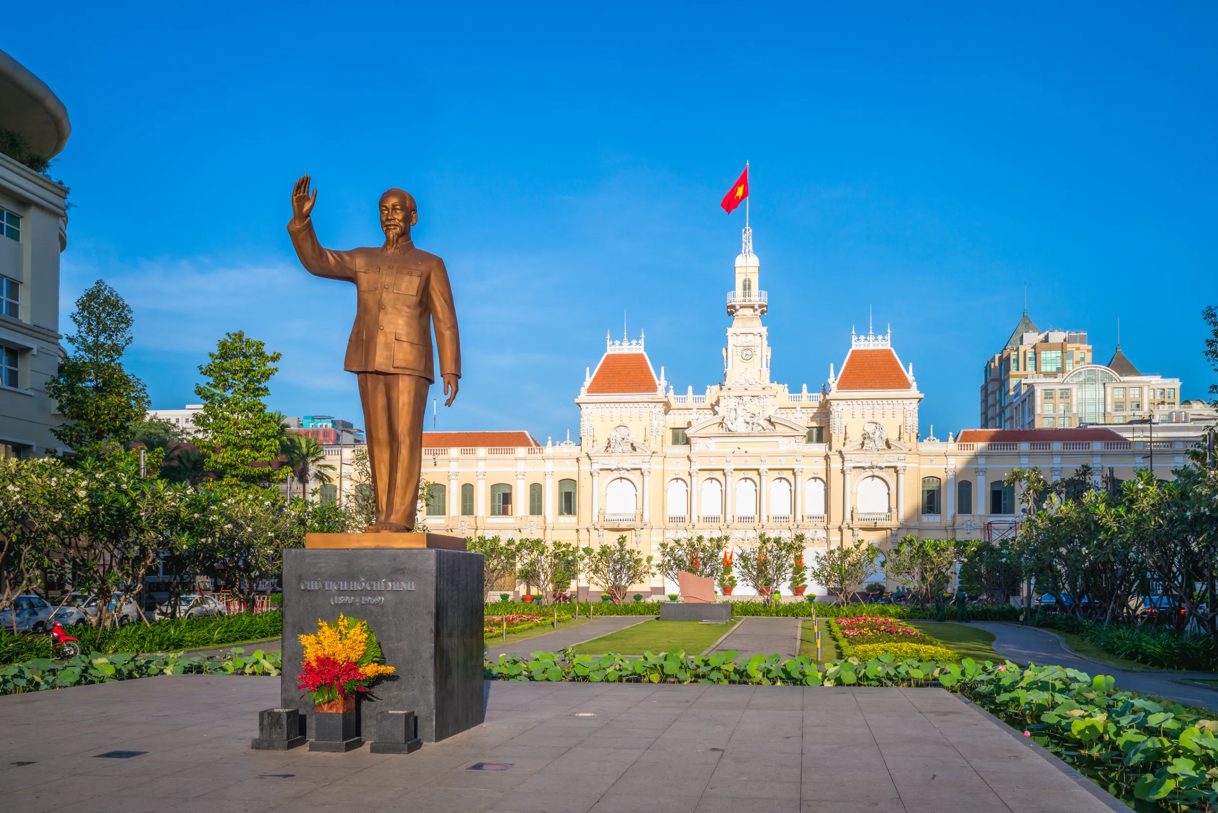 ho chi minh city people s committee head office ho chi minh city people s committee head office