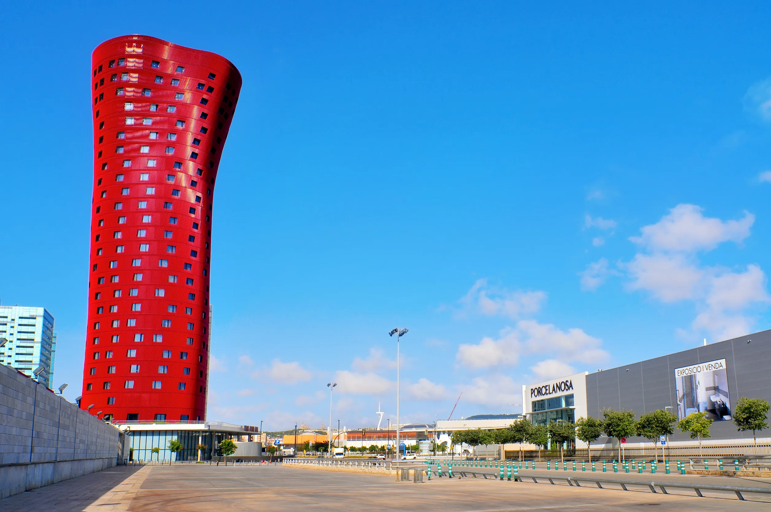 hotel porta fira in barcelona spain hotel porta fira in barcelona spain