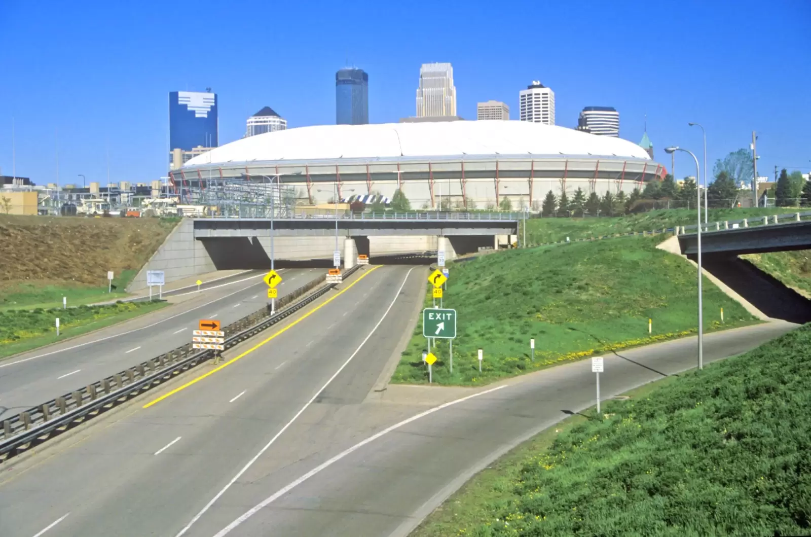 hubert h humphrey metrodome minneapolis mn hubert h humphrey metrodome minneapolis mn