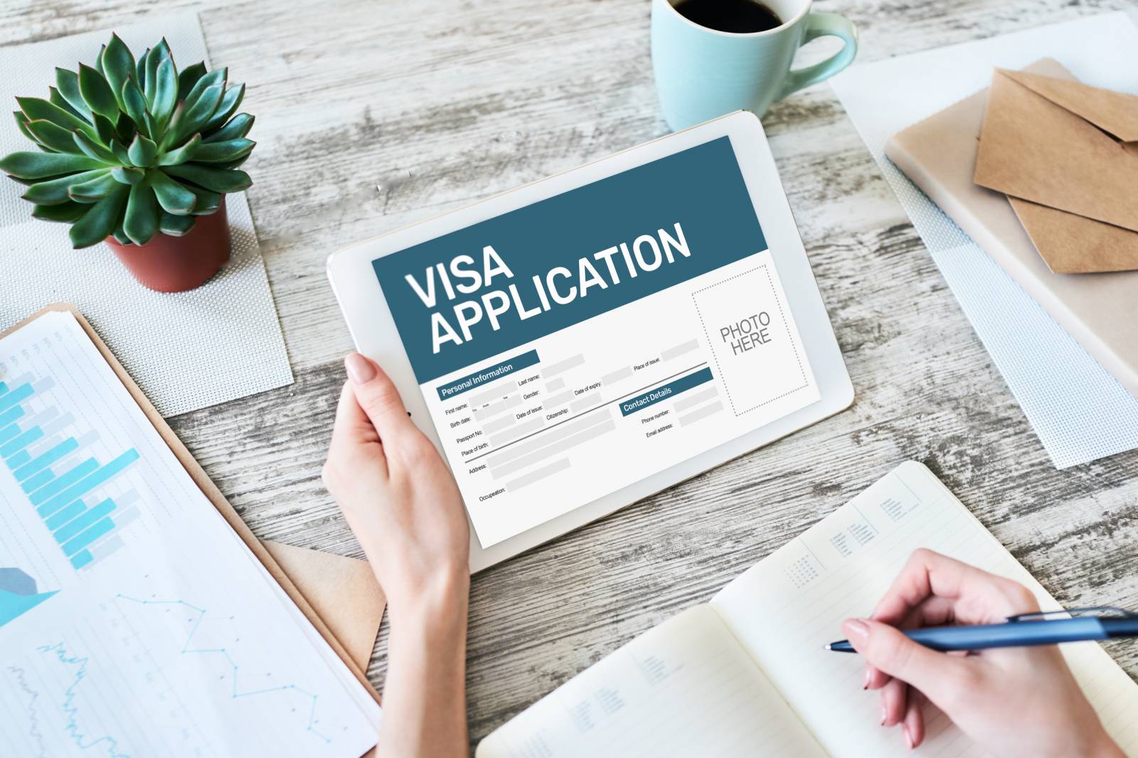 Japan evisa application form