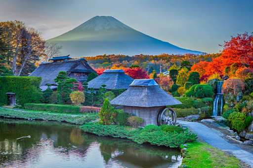 japan introduces digital nomad visa