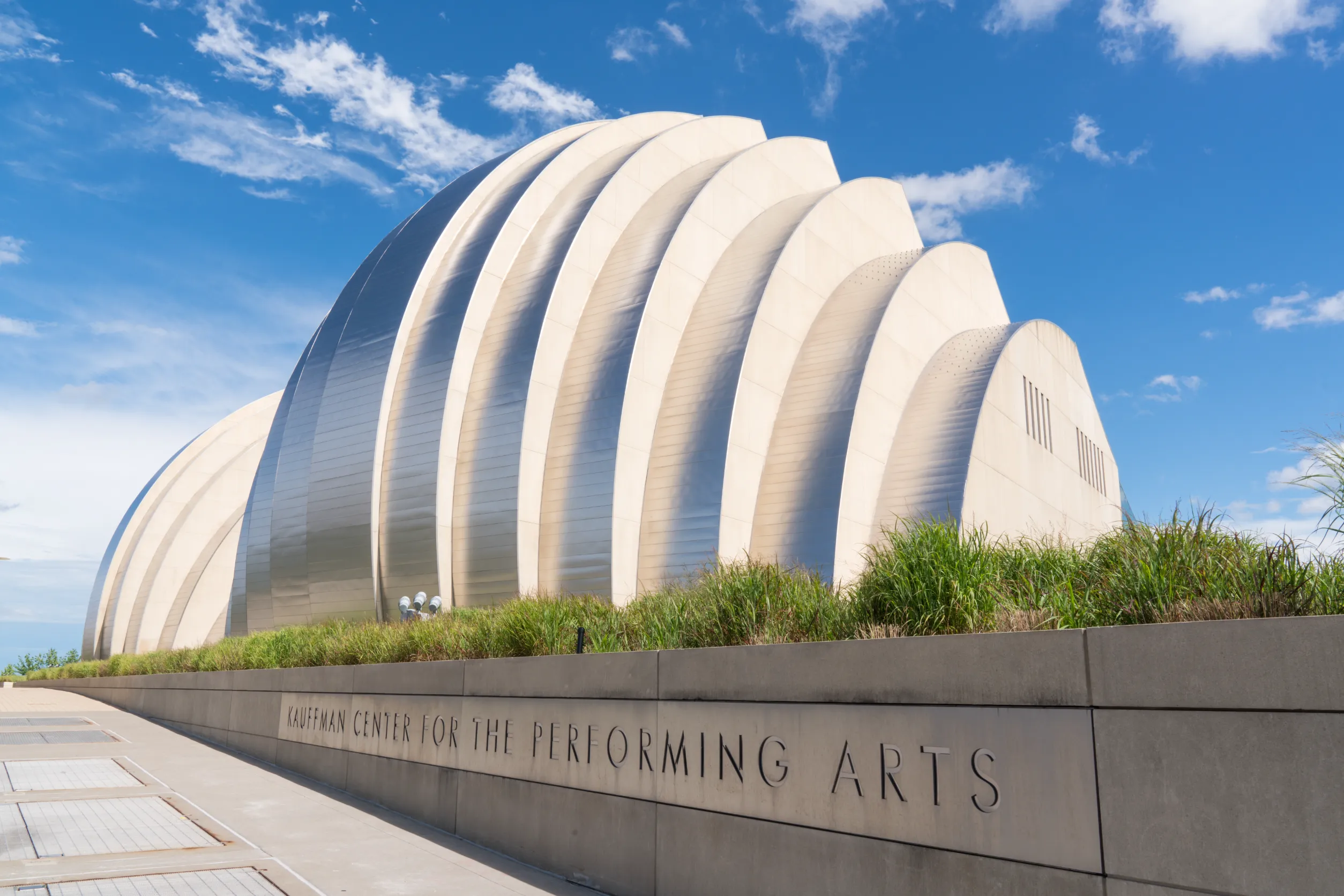 kauffman center for the performing arts in kansas city kauffman center for the performing arts in kansas city
