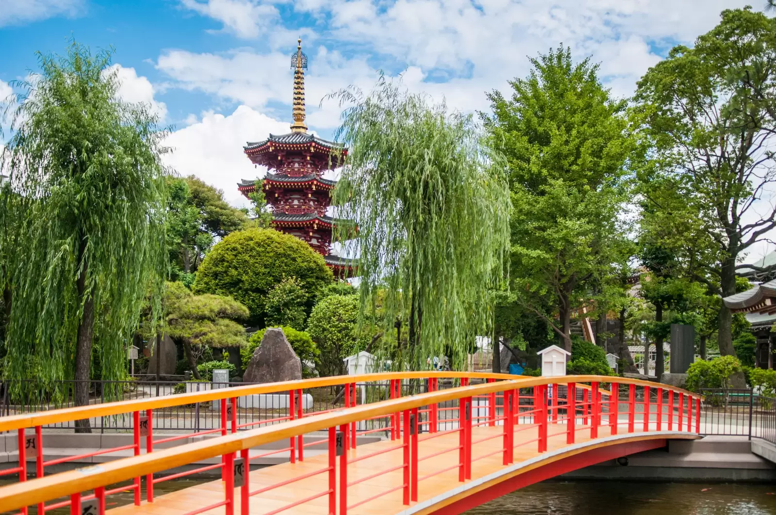 kawasaki japan five story pagoda kawasaki japan five story pagoda