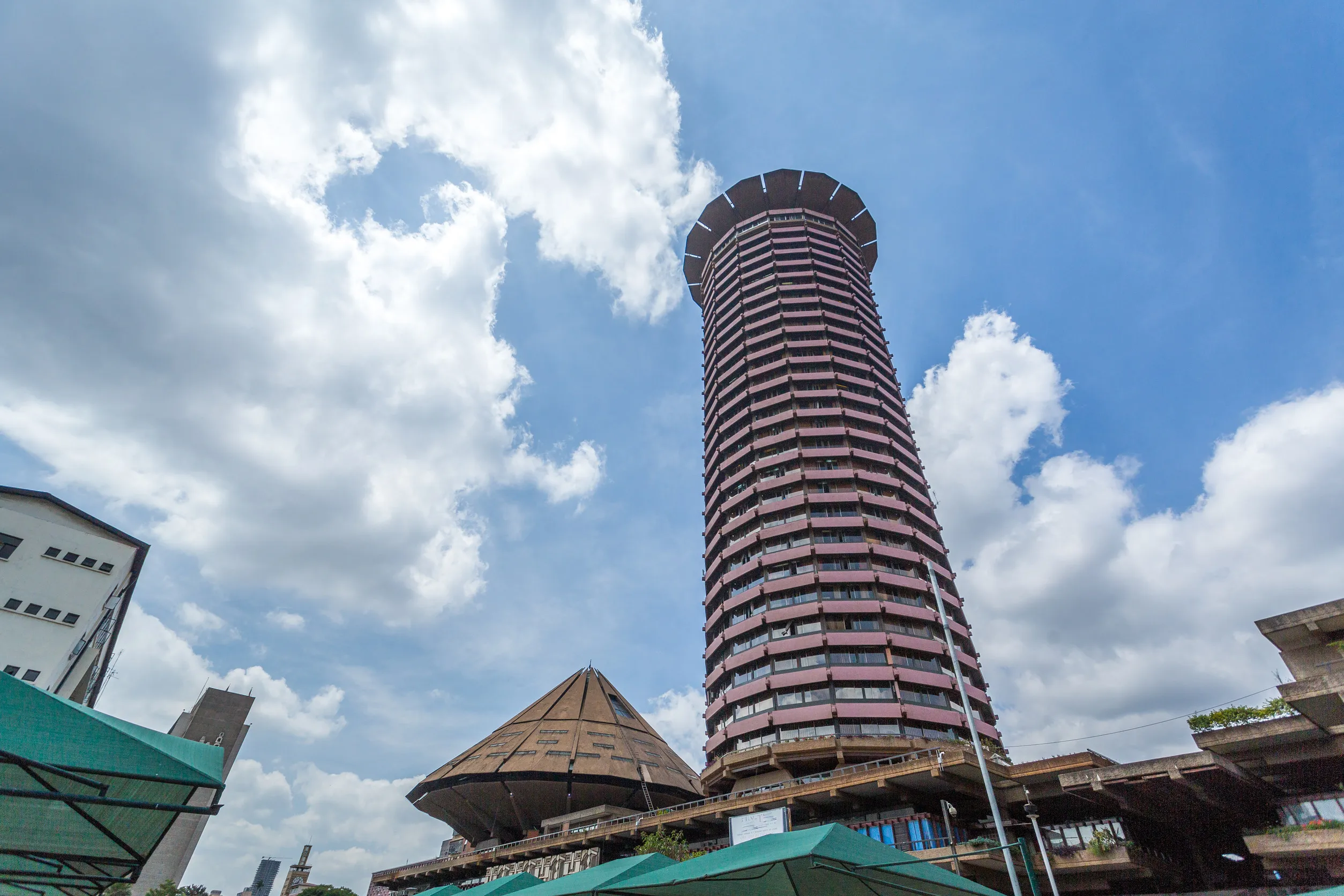 kenyatta international conference centre kenyatta international conference centre