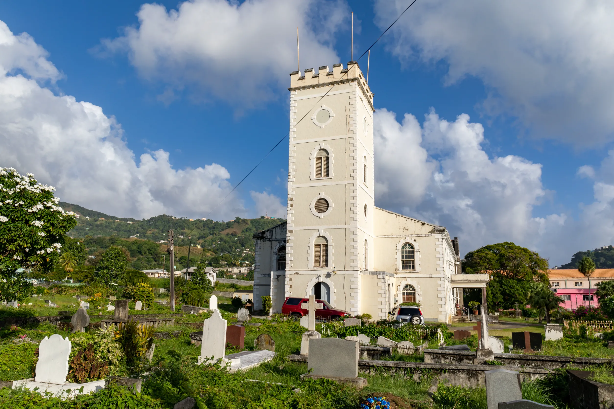kingstown saint vincent and the grenadines the anglican church kingstown saint vincent and the grenadines the anglican church