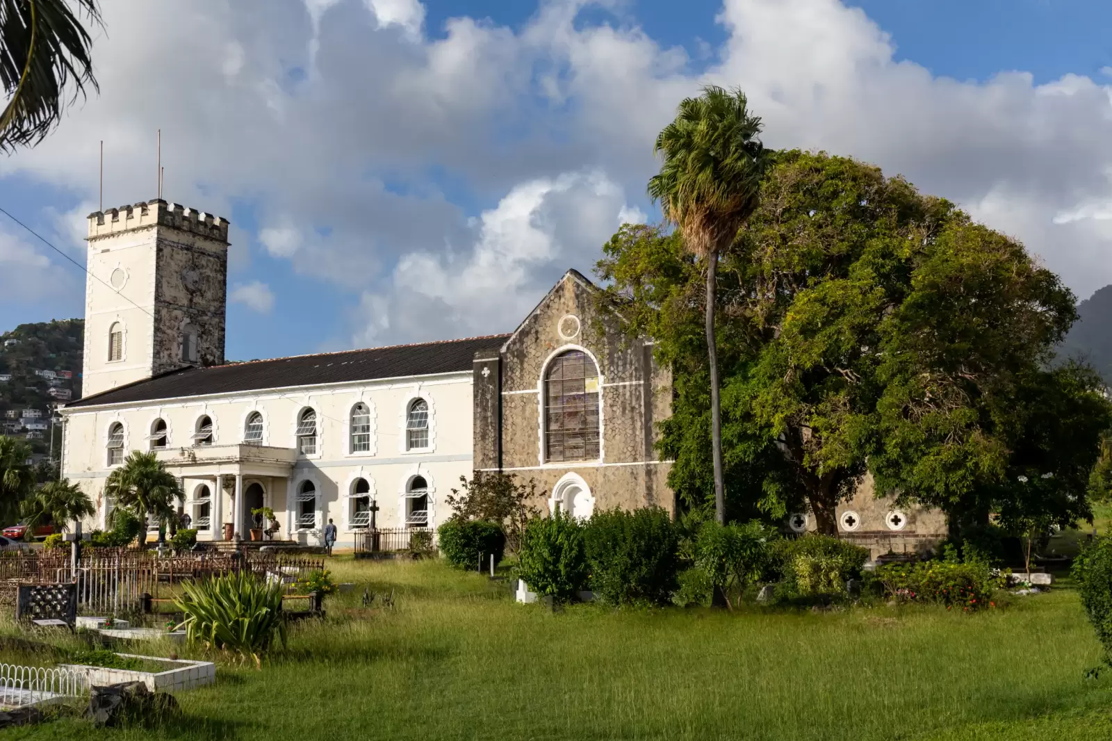 kingstown saint vincent anglican church kingstown saint vincent anglican church