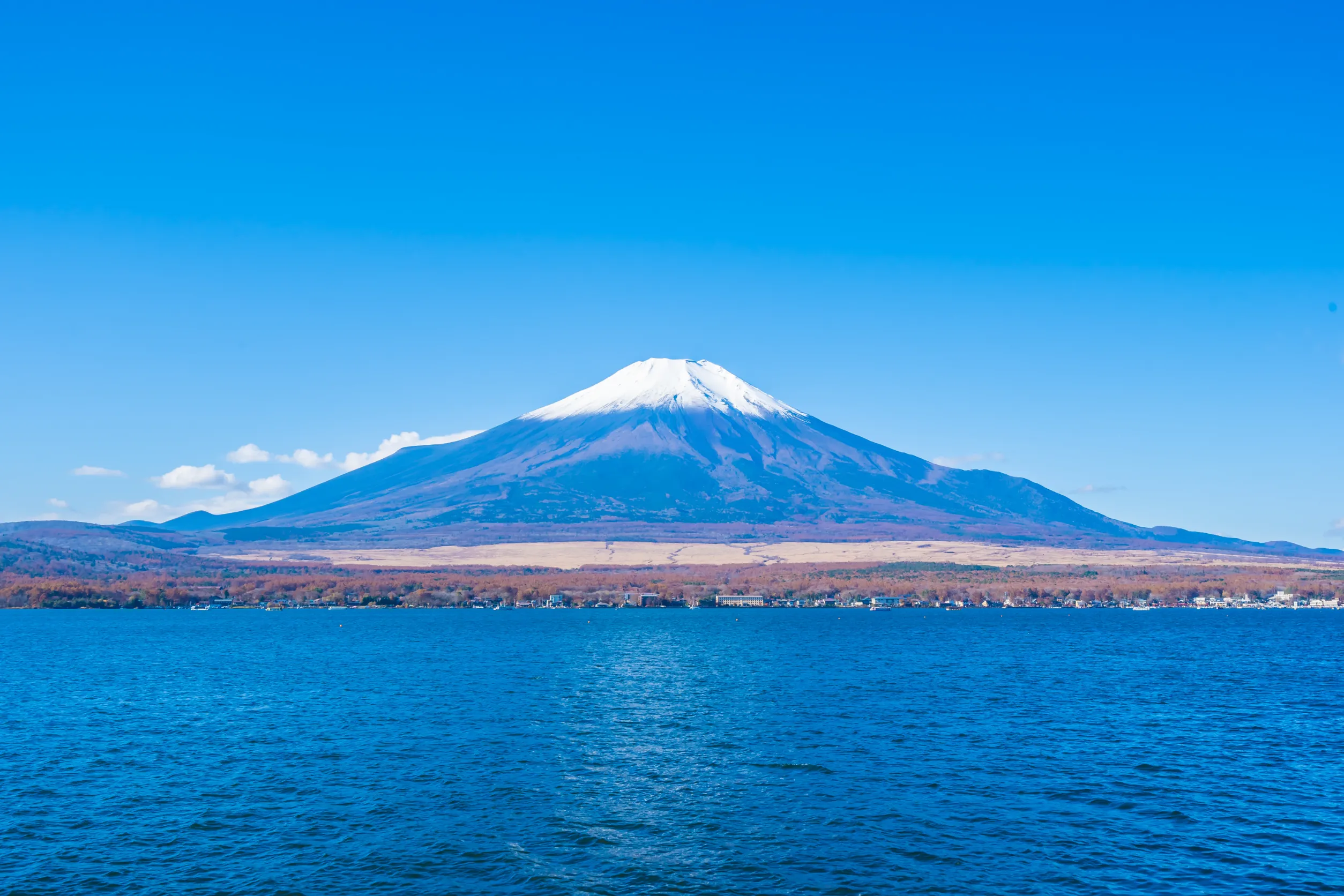 landscape of mountain fuji around yamanakako lake japan landscape of mountain fuji around yamanakako lake japan