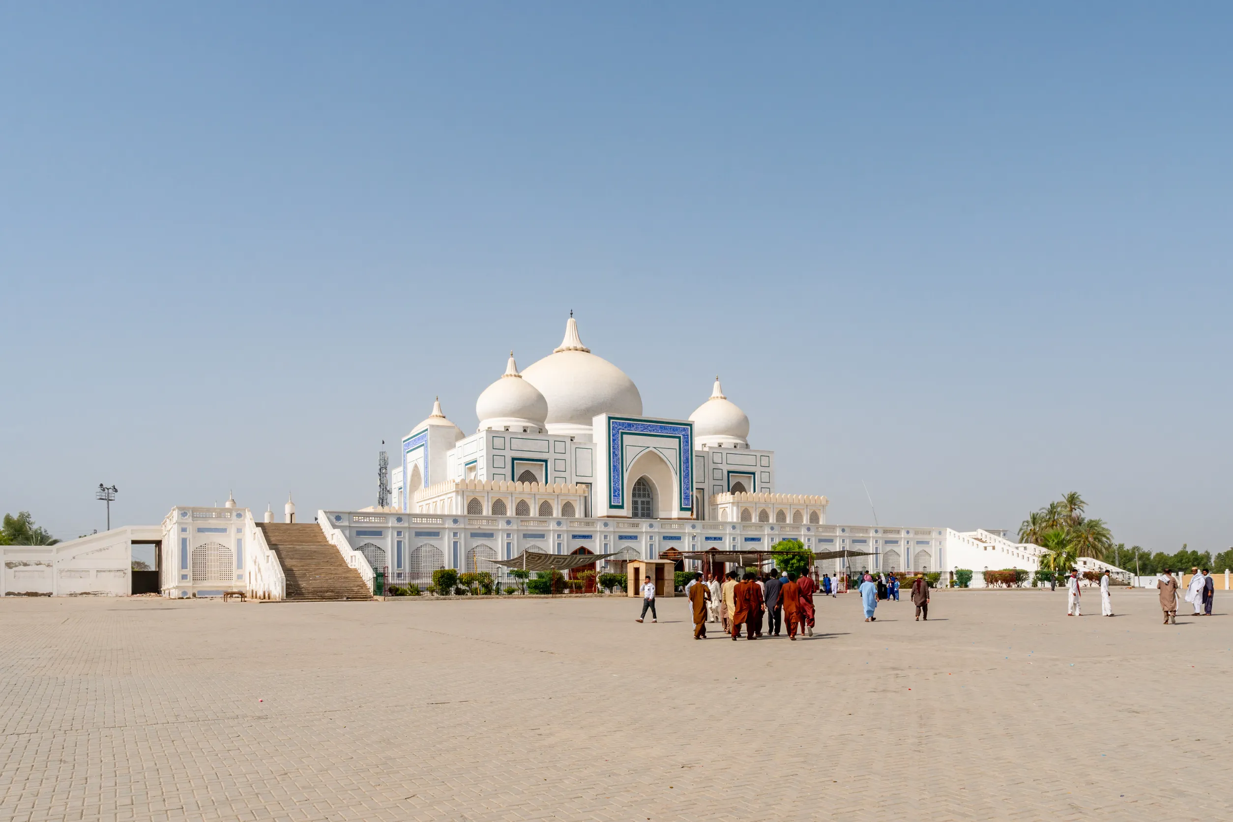 larkana bhutto family mausoleum picturesque larkana bhutto family mausoleum picturesque