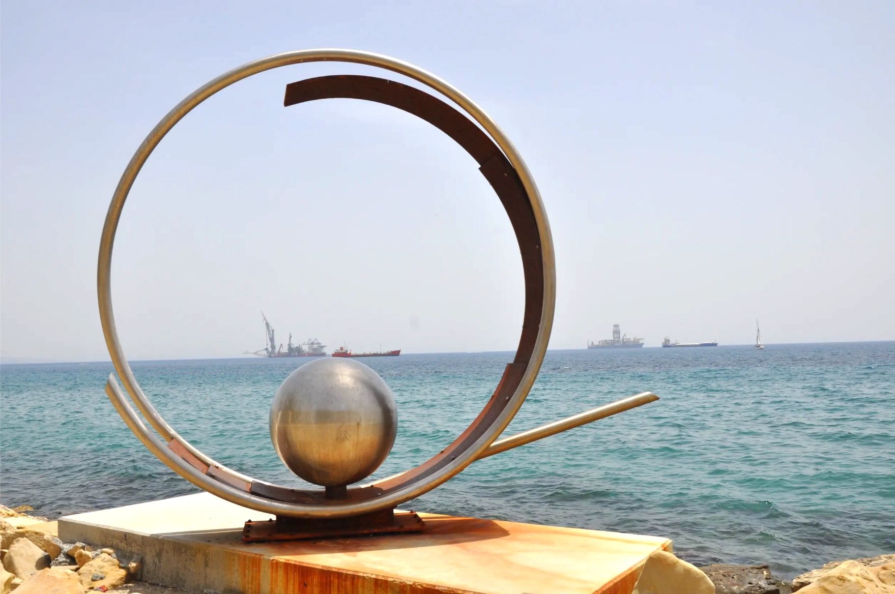 limassol beach limassol beach