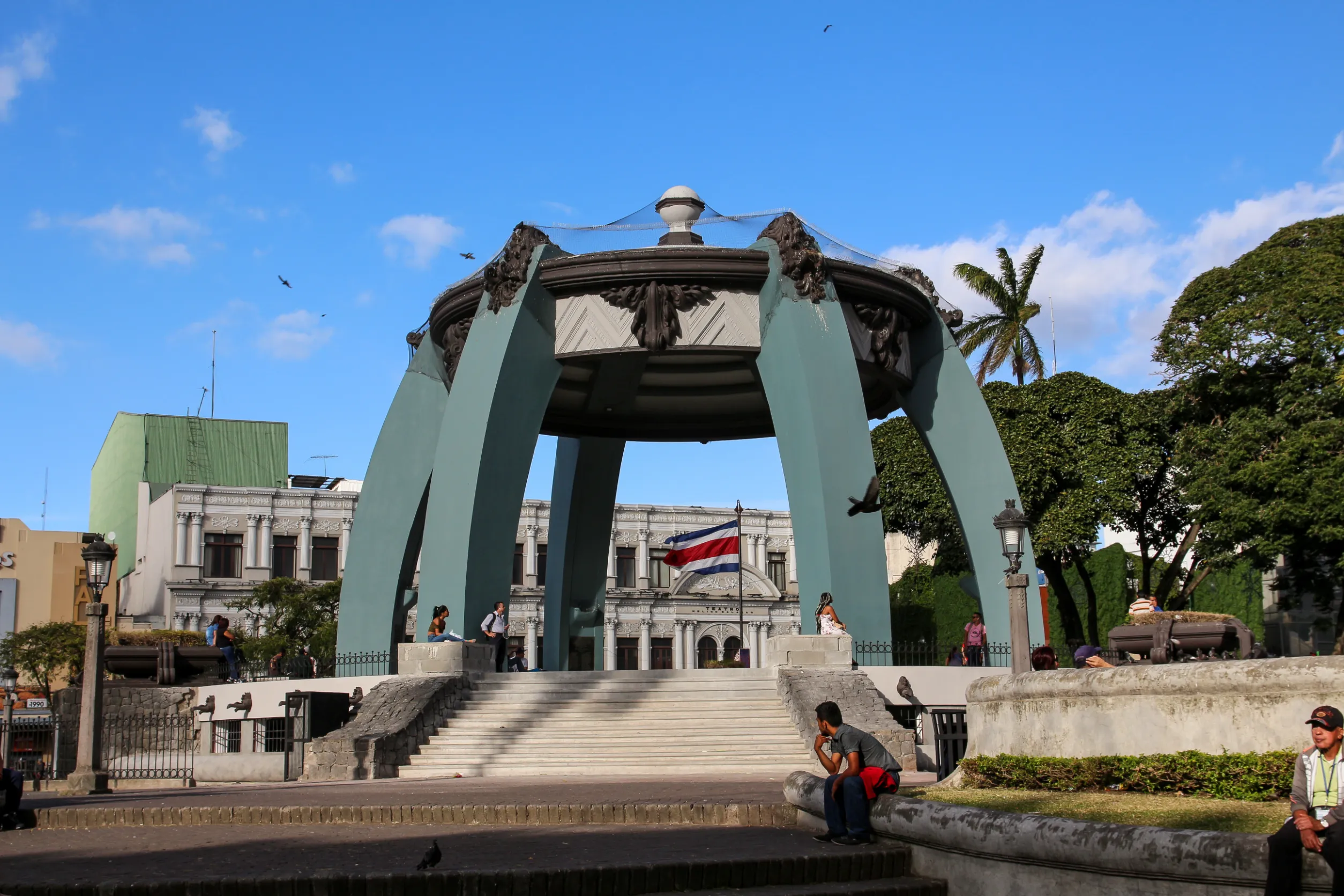 little insight into the wonderful country in central america little insight into the wonderful country in central america