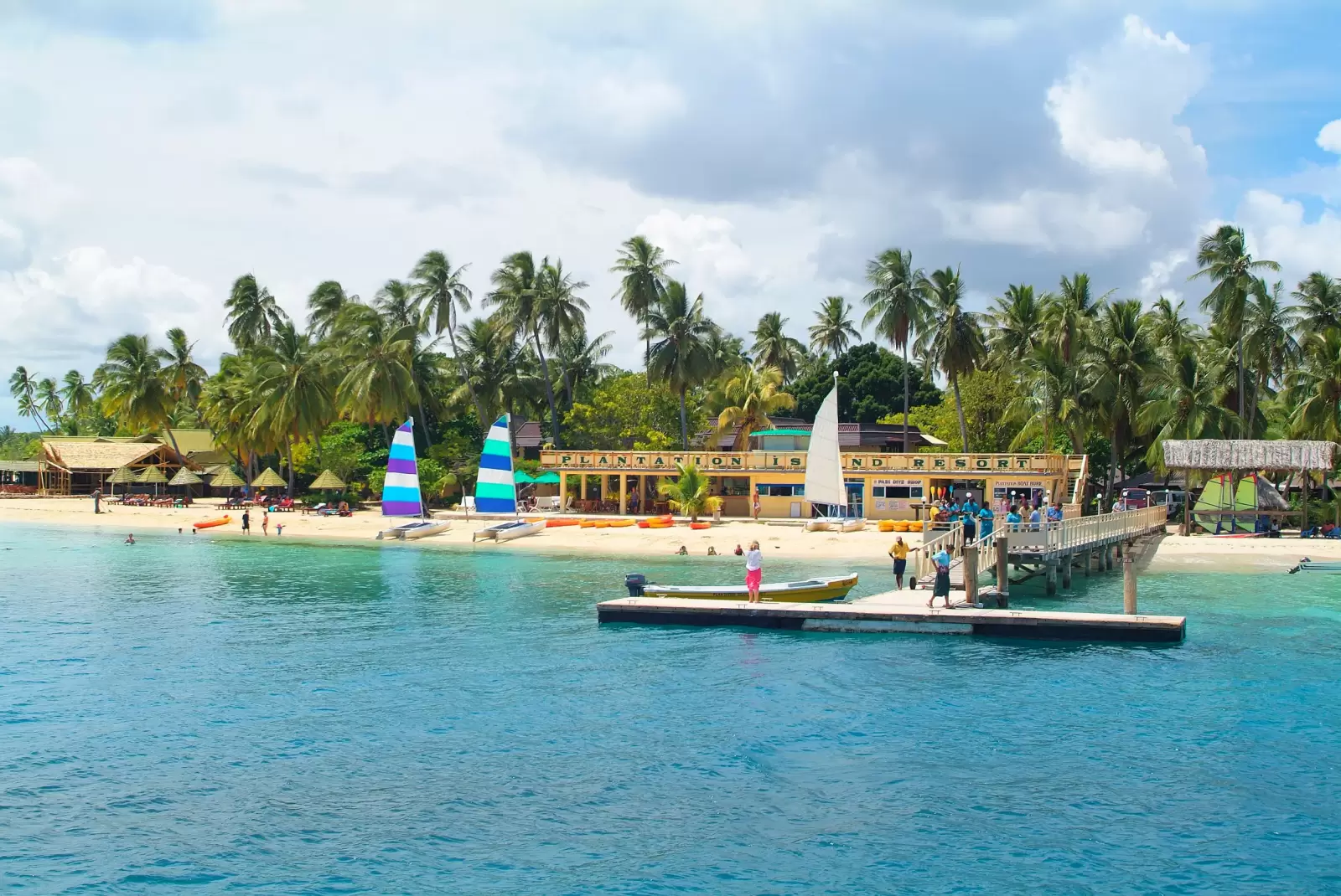 malolo lailai island fiji