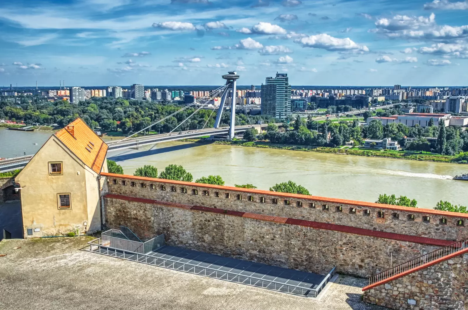 medieval architecture of bratislava slovakia medieval architecture of bratislava slovakia