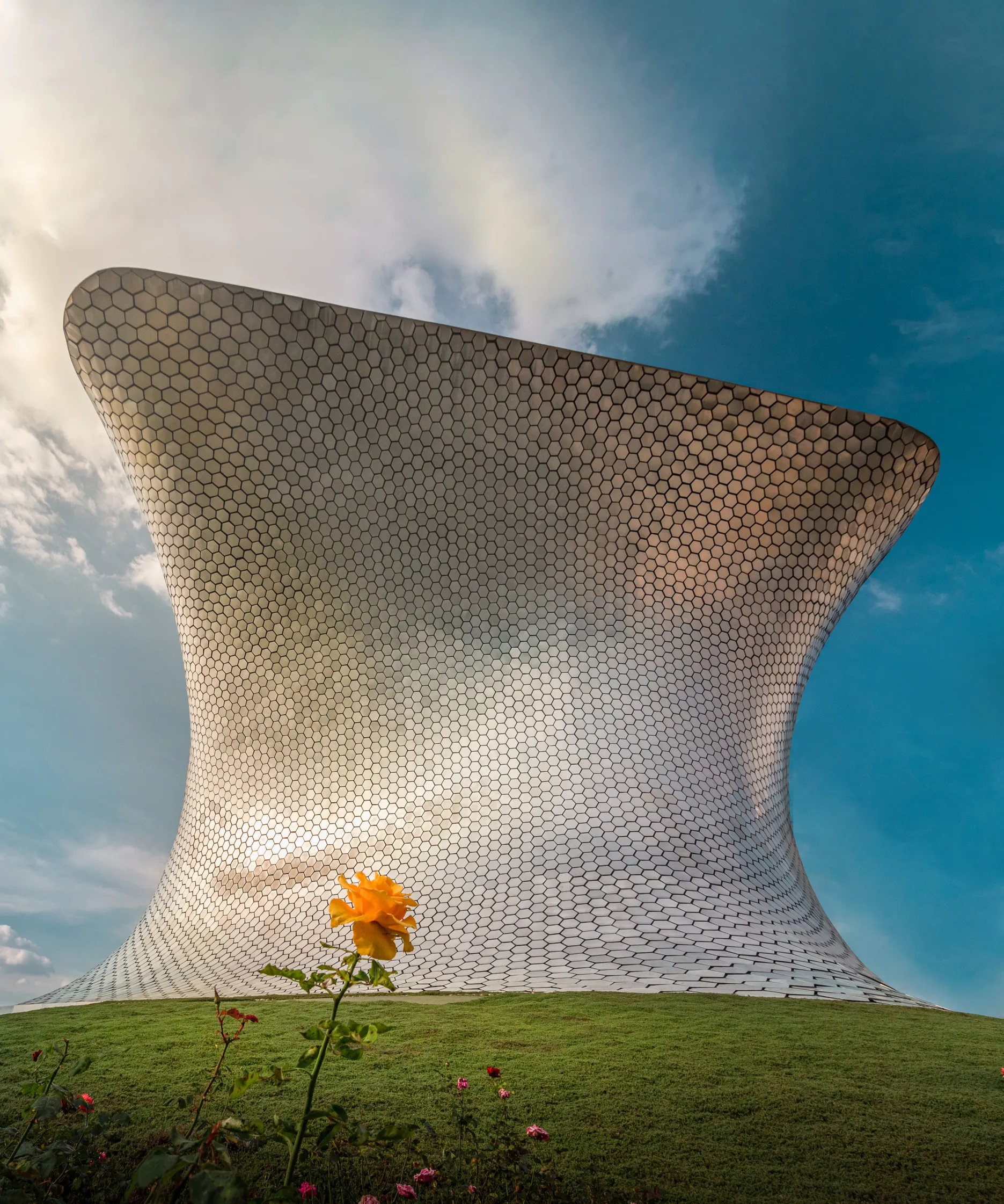 modern soumaya art museum modern soumaya art museum