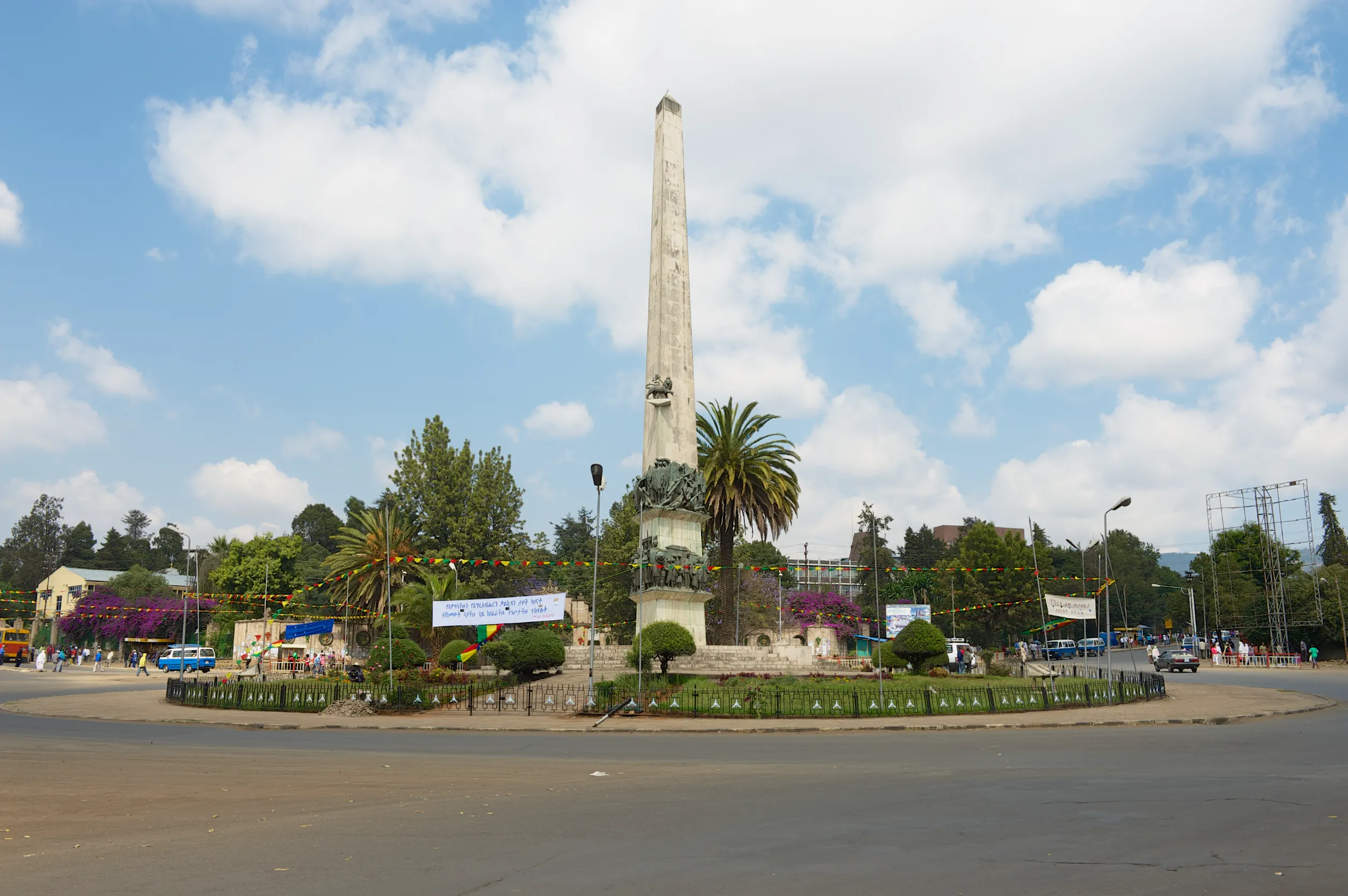 monument in addis ababa ethiopia monument in addis ababa ethiopia