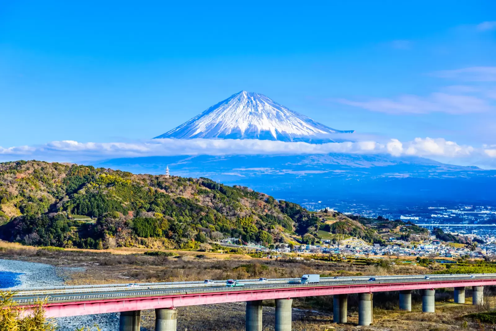 mt fuji in japan mt fuji in japan