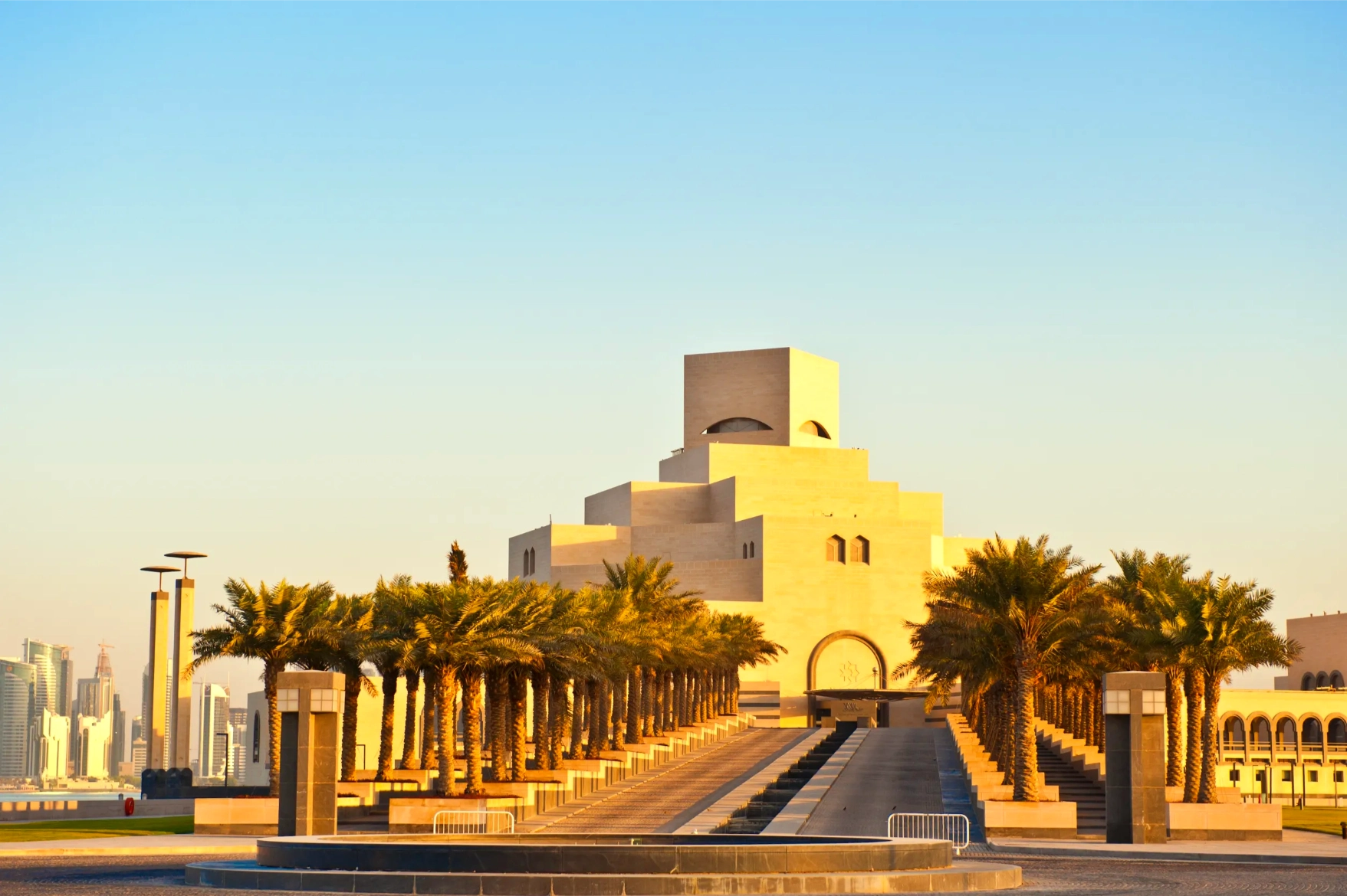 museum of islamic art in doha qatar museum of islamic art in doha qatar