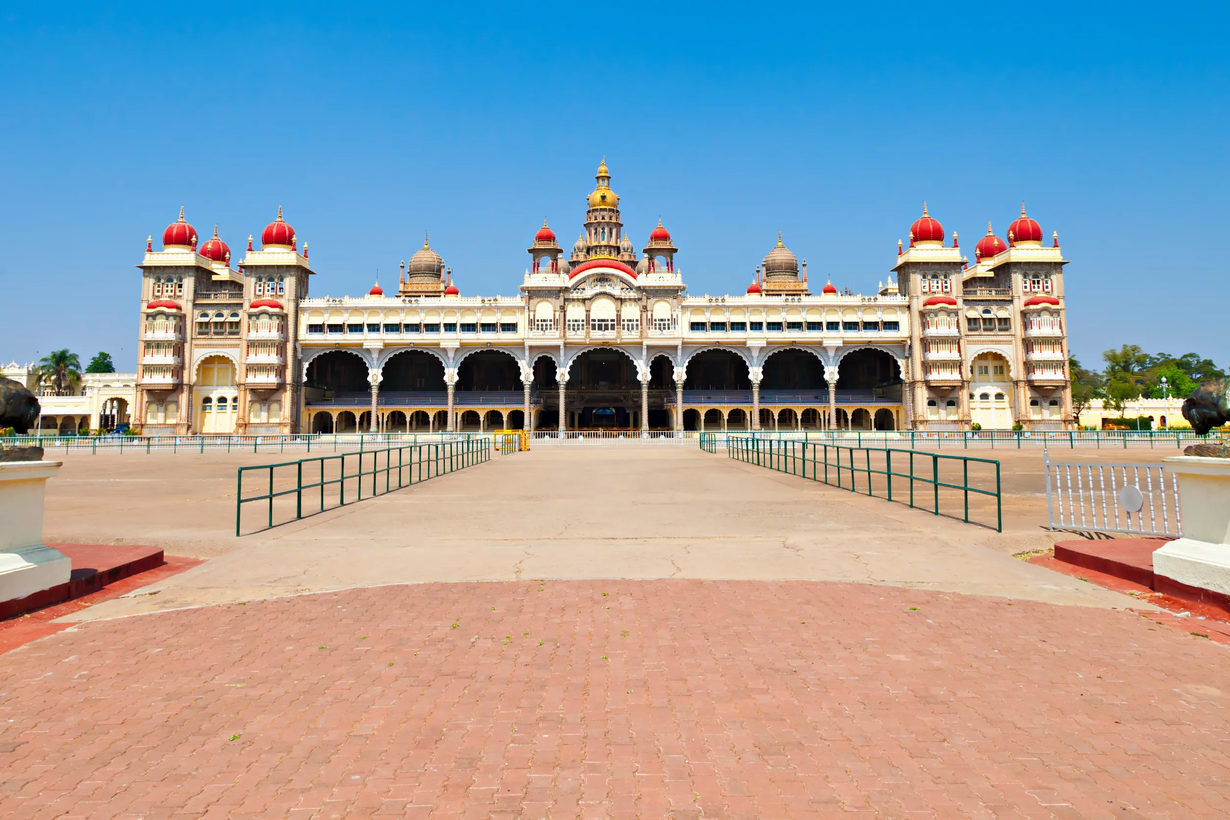 mysore palace mysore karnataka state india mysore palace mysore karnataka state india